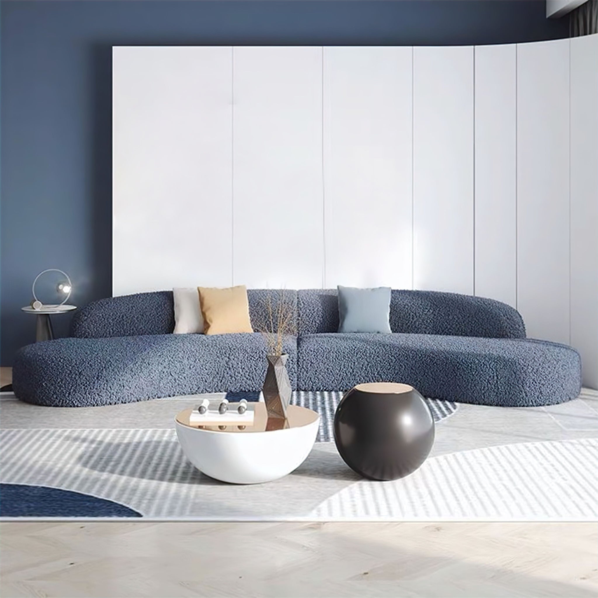 Julliette Sofa Sofa 