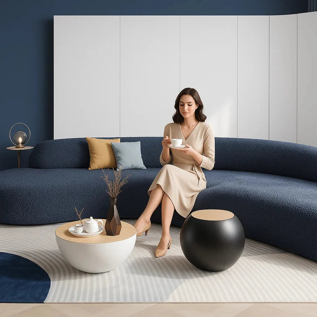 Julliette Sofa Sofa 