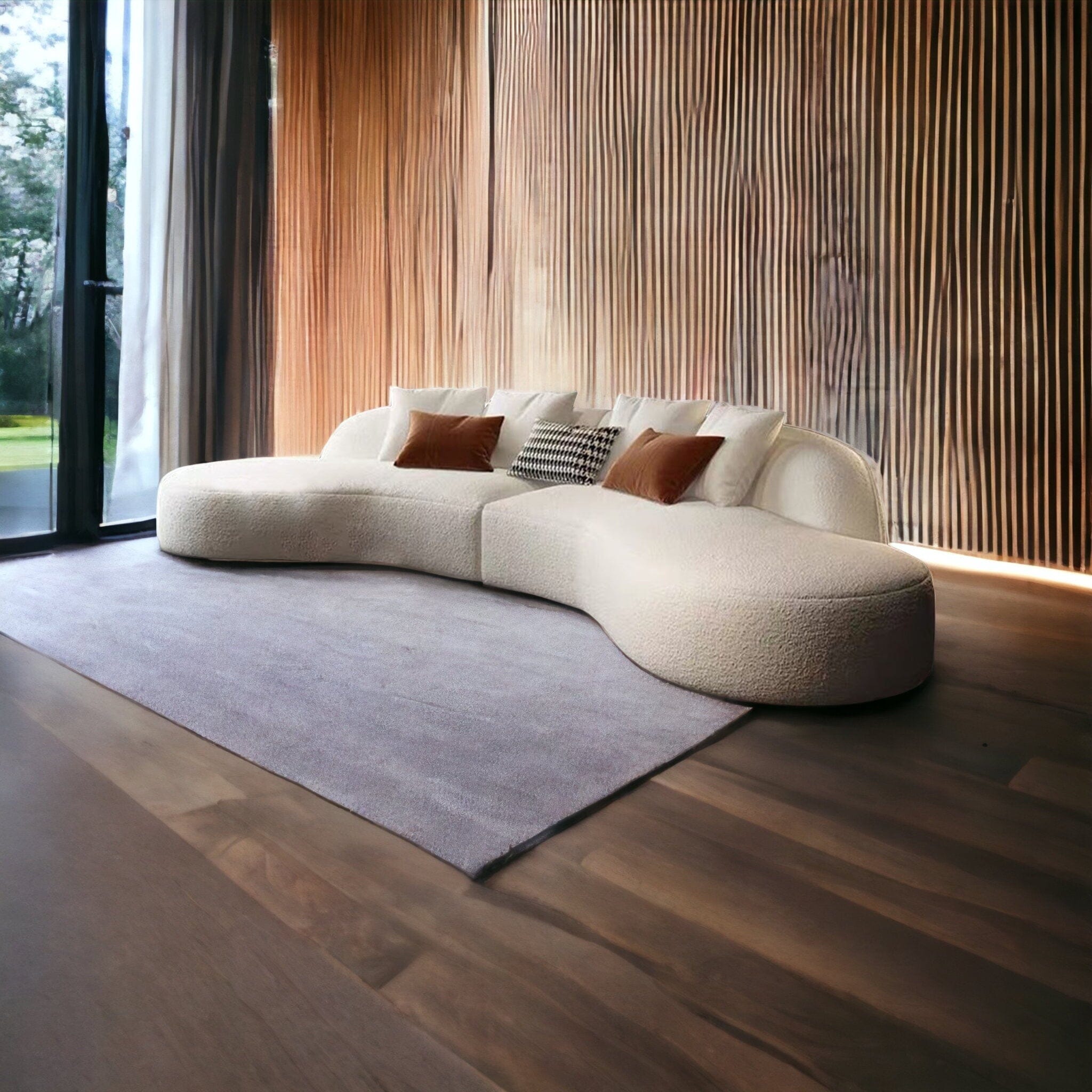 Julliette Sofa Sofa 