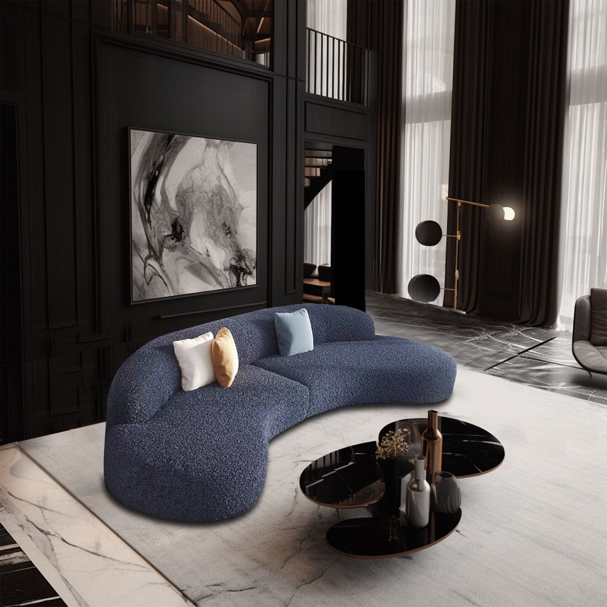 Julliette Sofa Sofa 