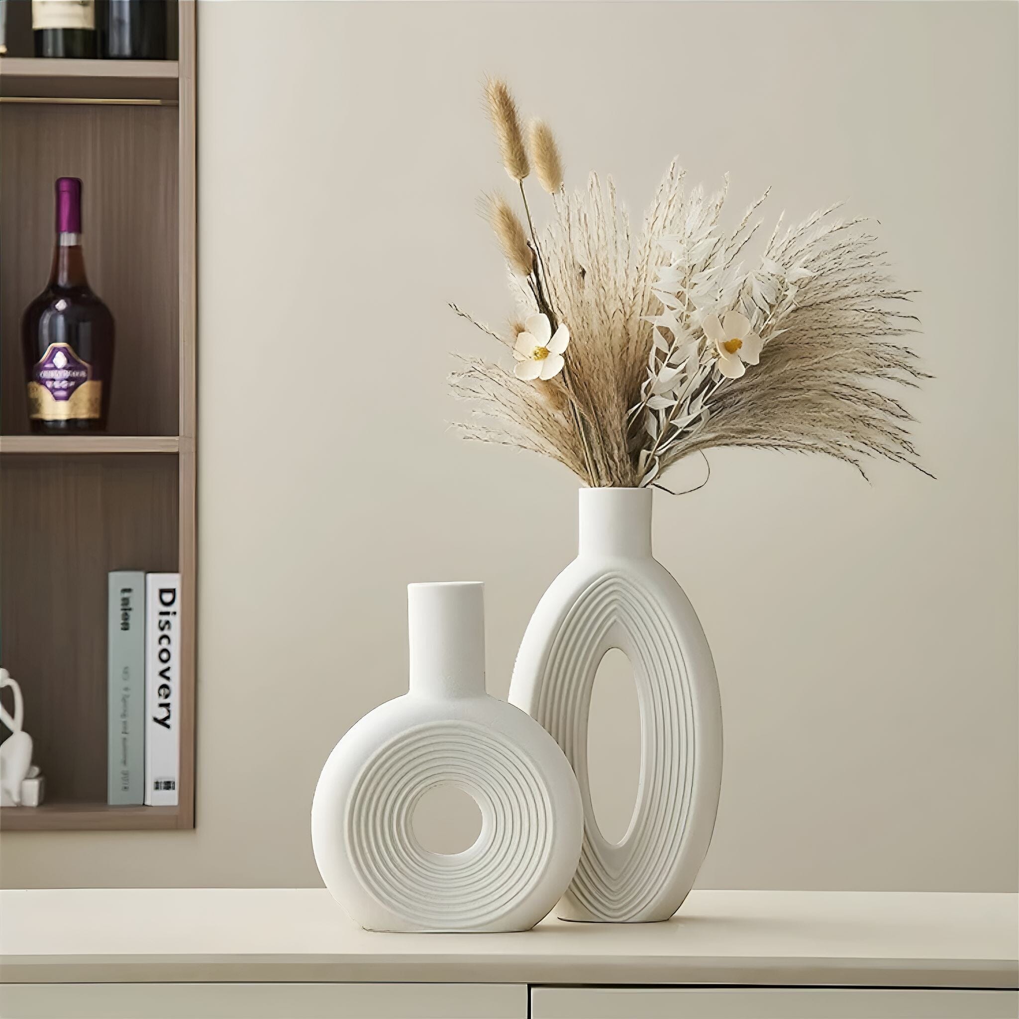 Laura Vase Set 