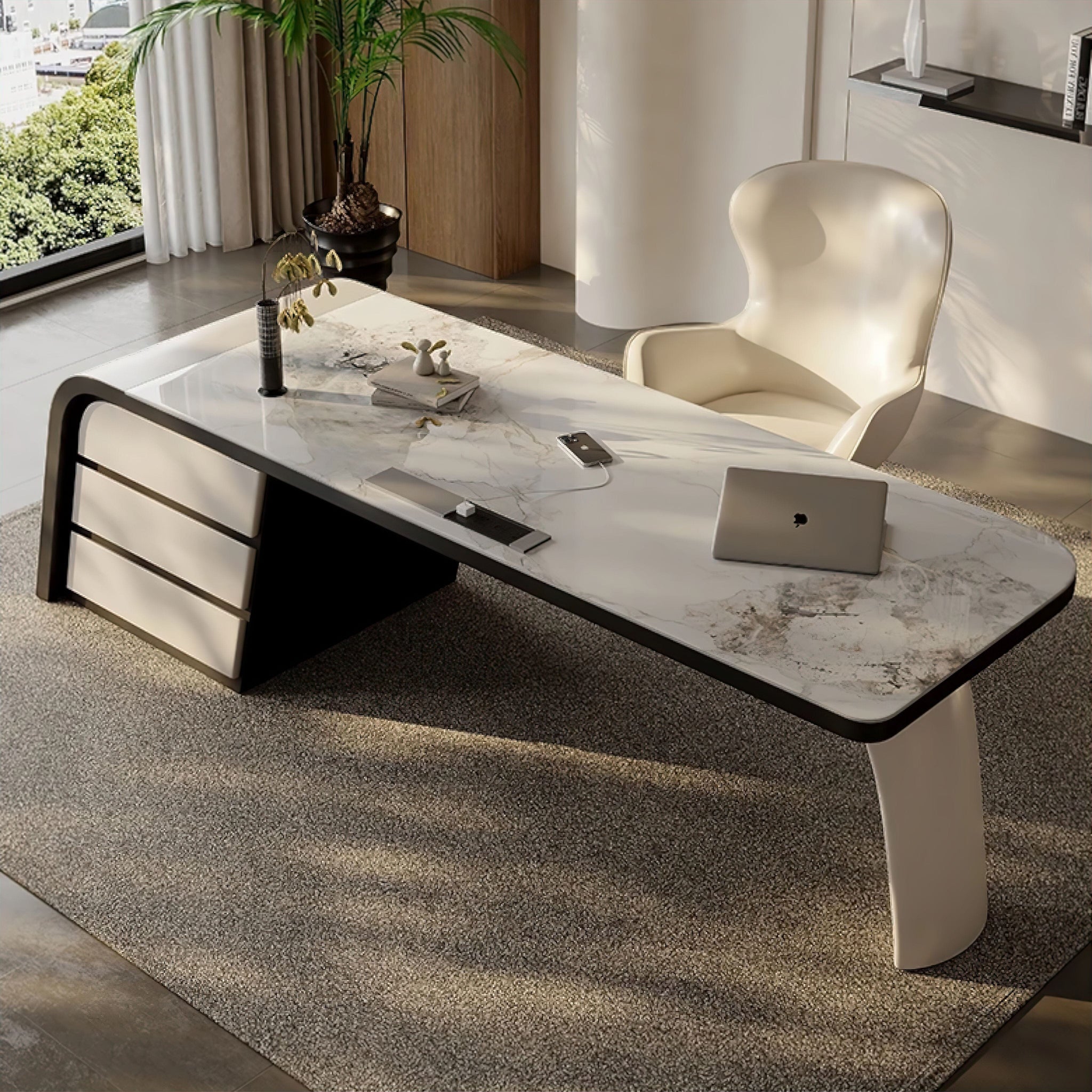 Laure Desk 