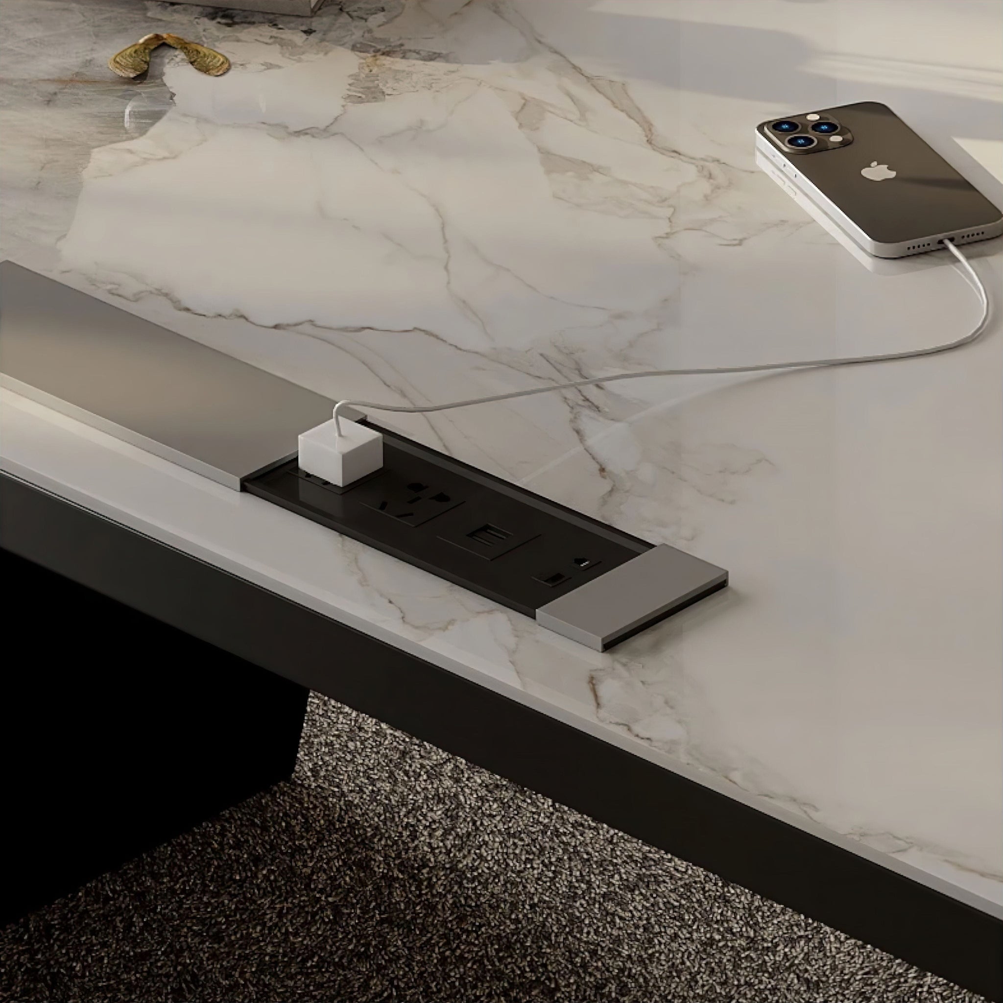 Laure Desk 