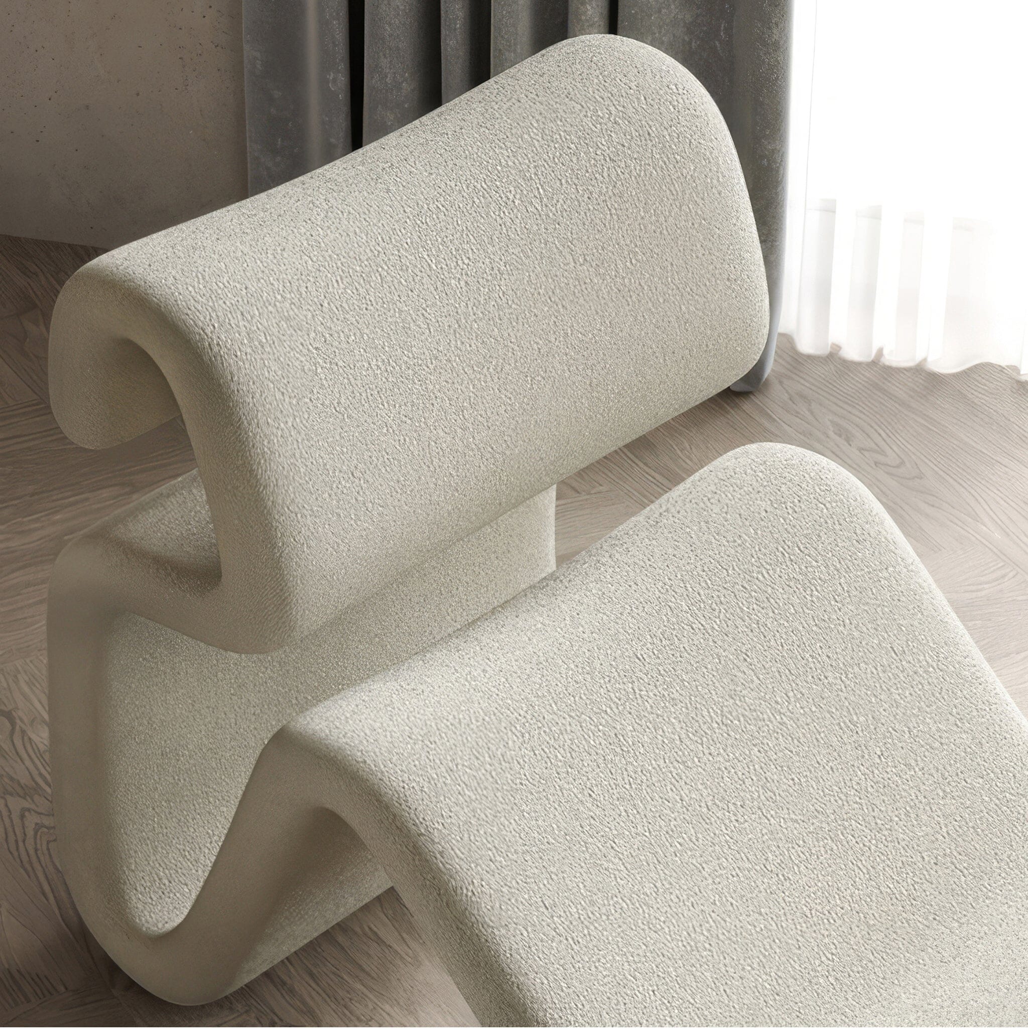 Laurent Occasional Chair Occasional Chair 