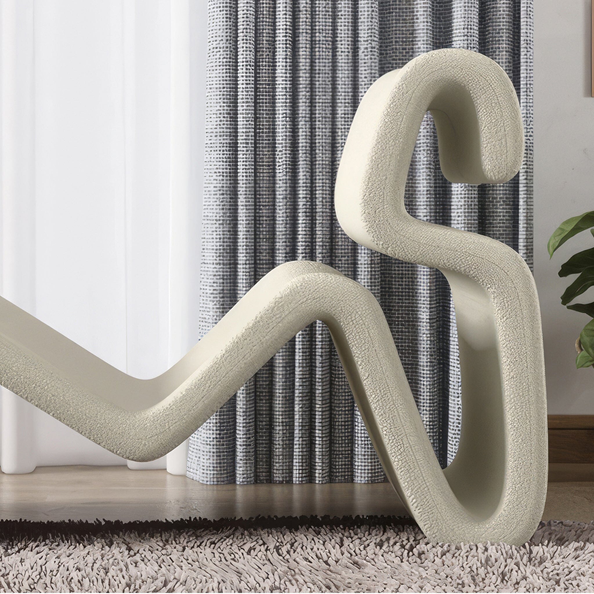 Laurent Occasional Chair Occasional Chair 