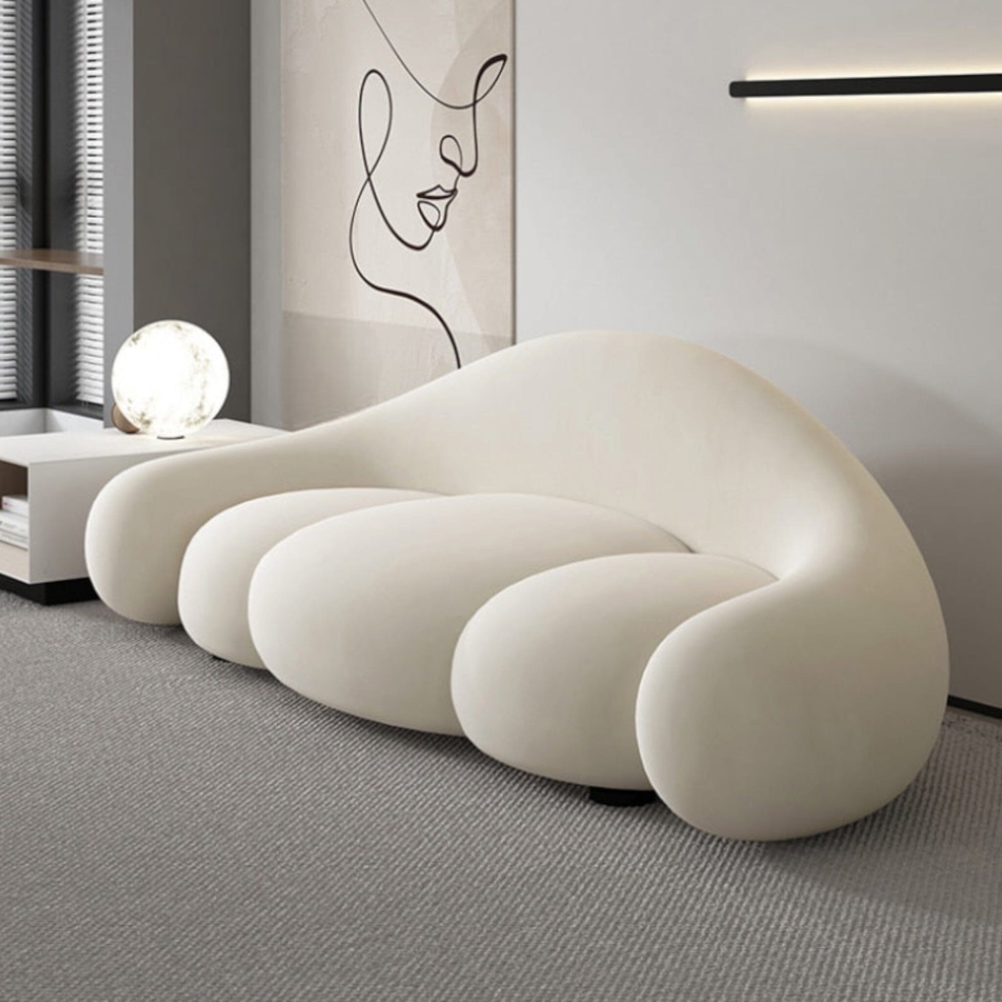 Lea Sofa Sofa 