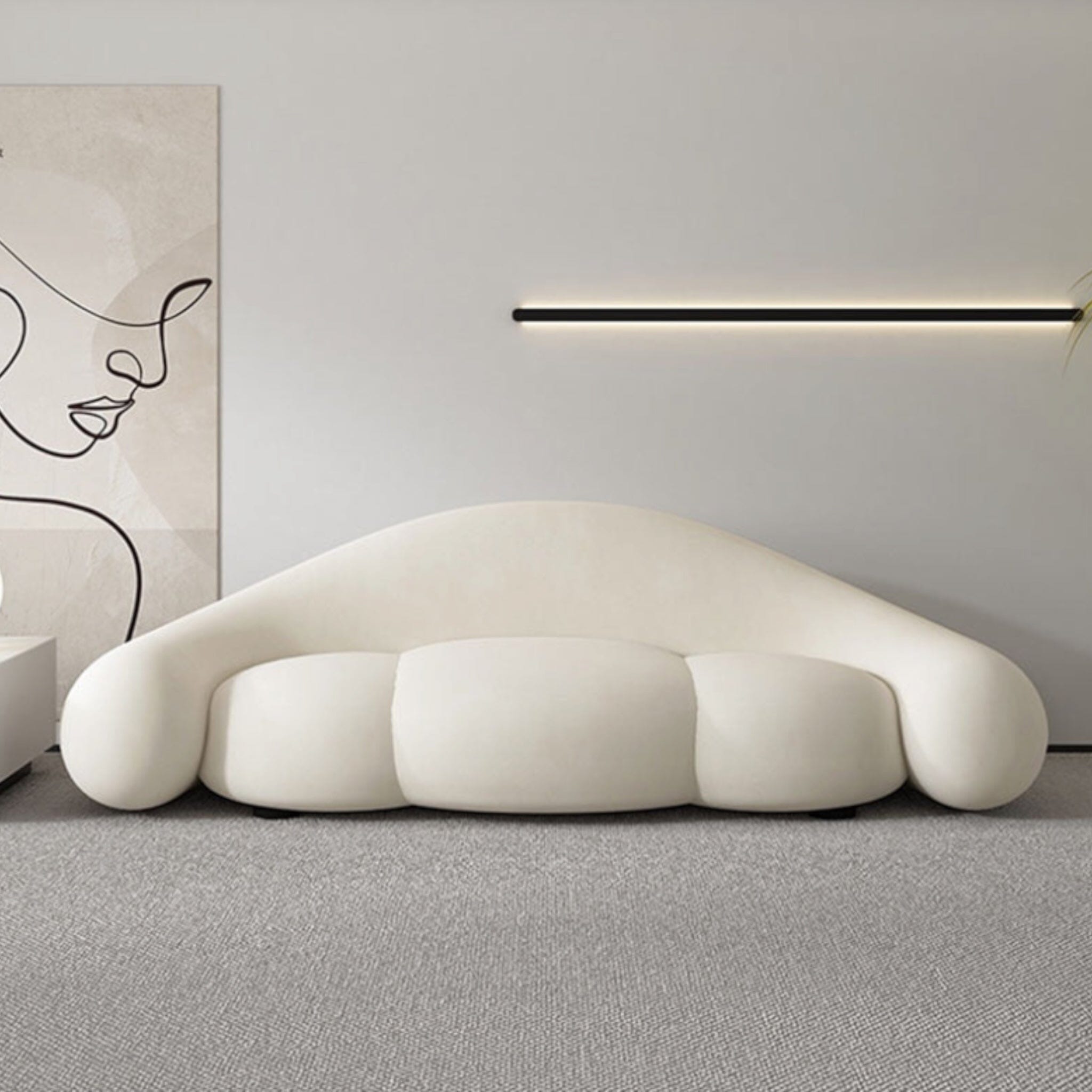 Lea Sofa Sofa 