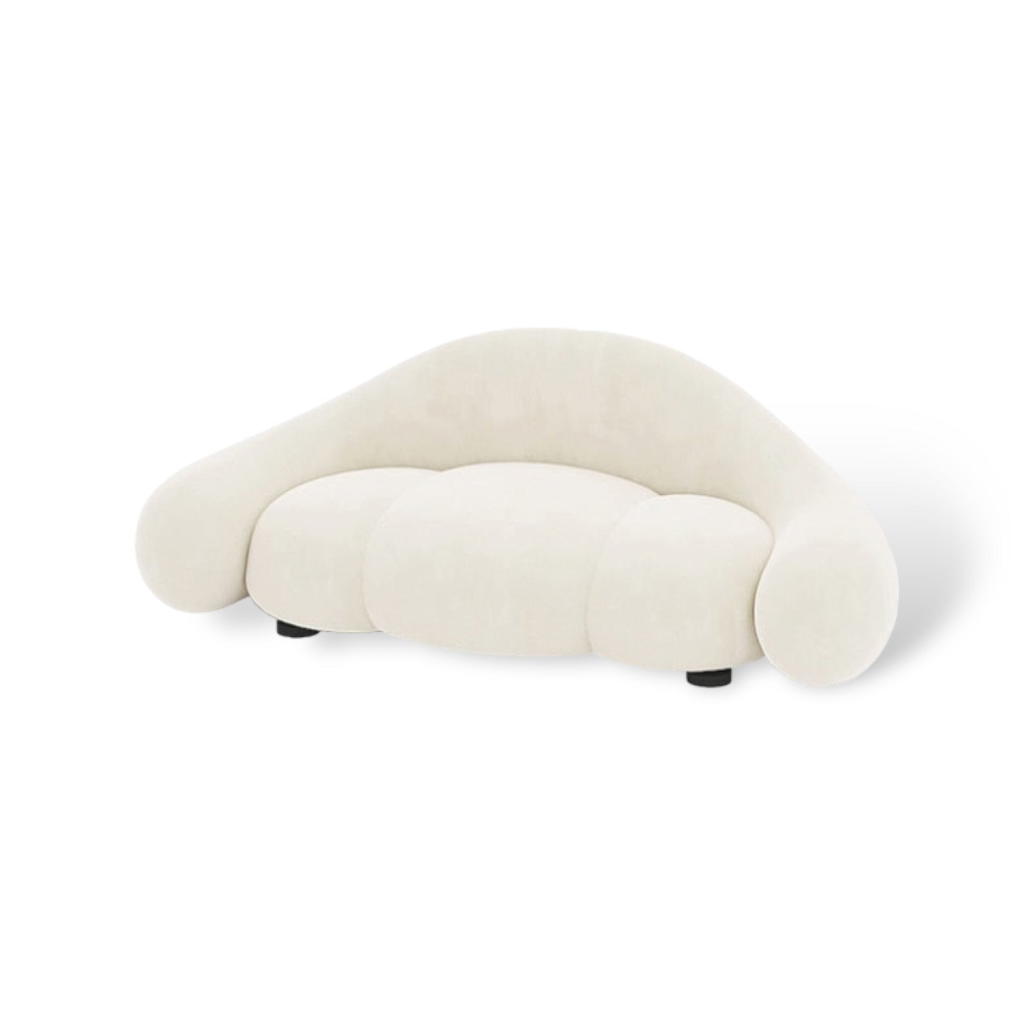 Lea Sofa Sofa Two Seater 