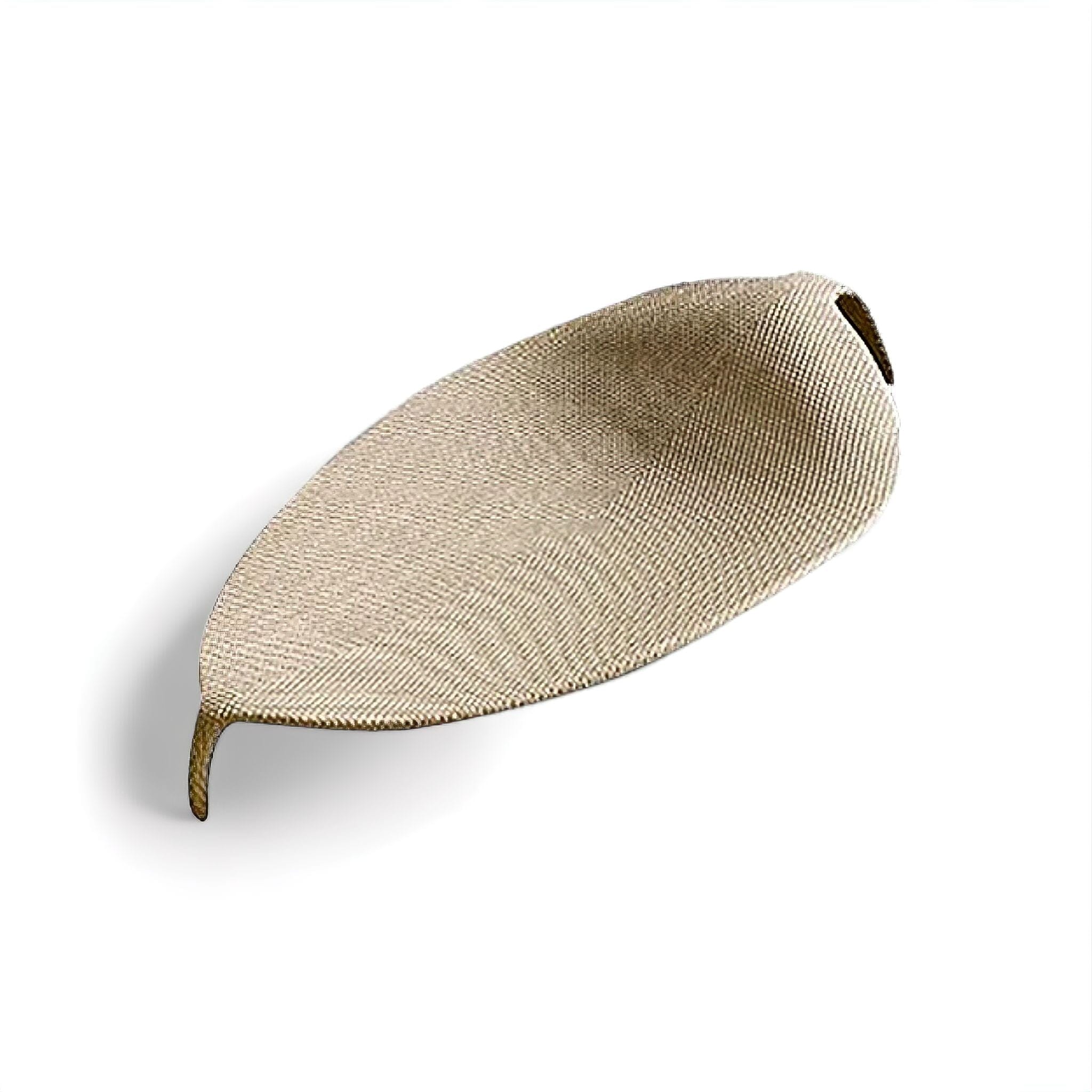 Leaf Sun Lounge Sun Lounge Beige Small 
