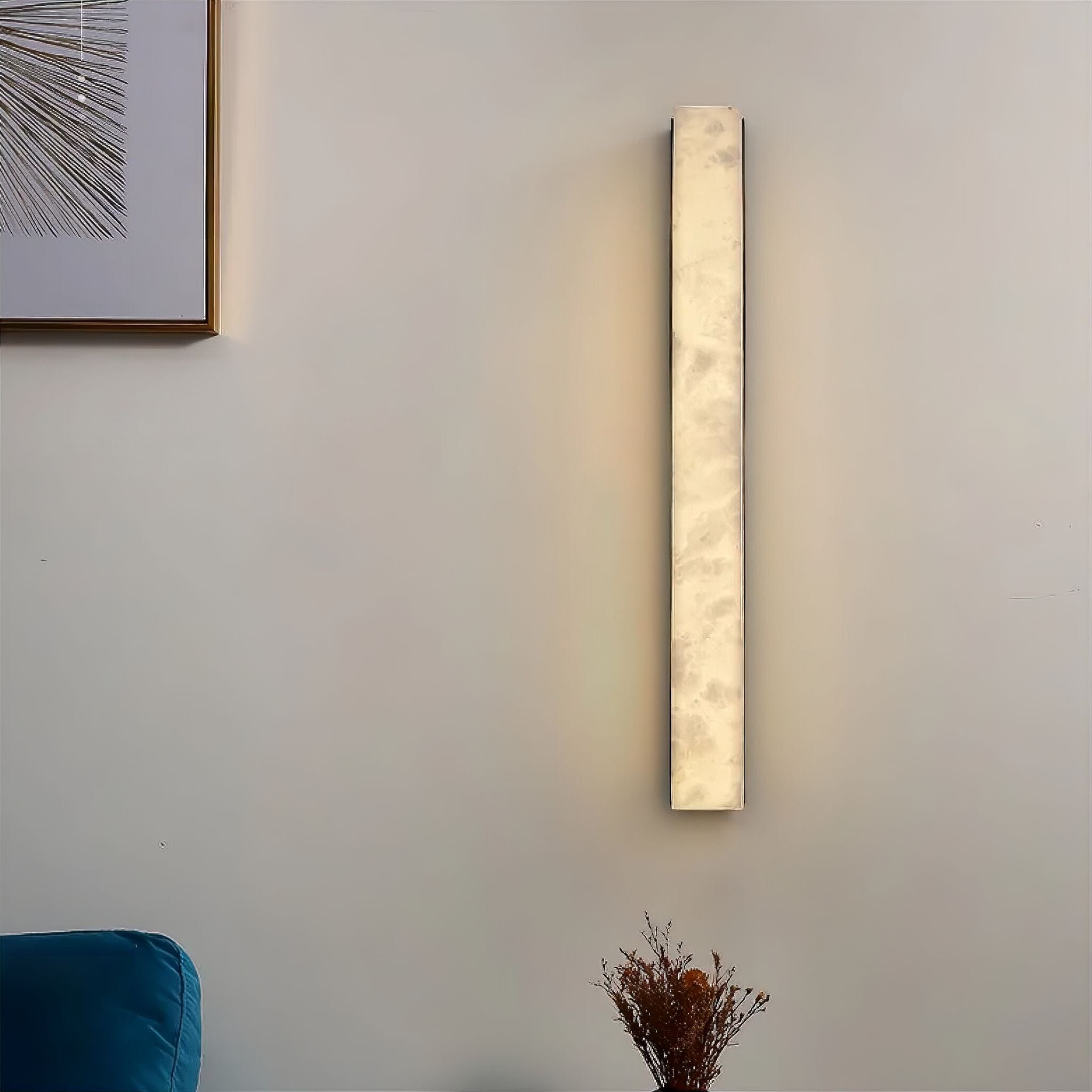 Leandro Marble Wall Light 