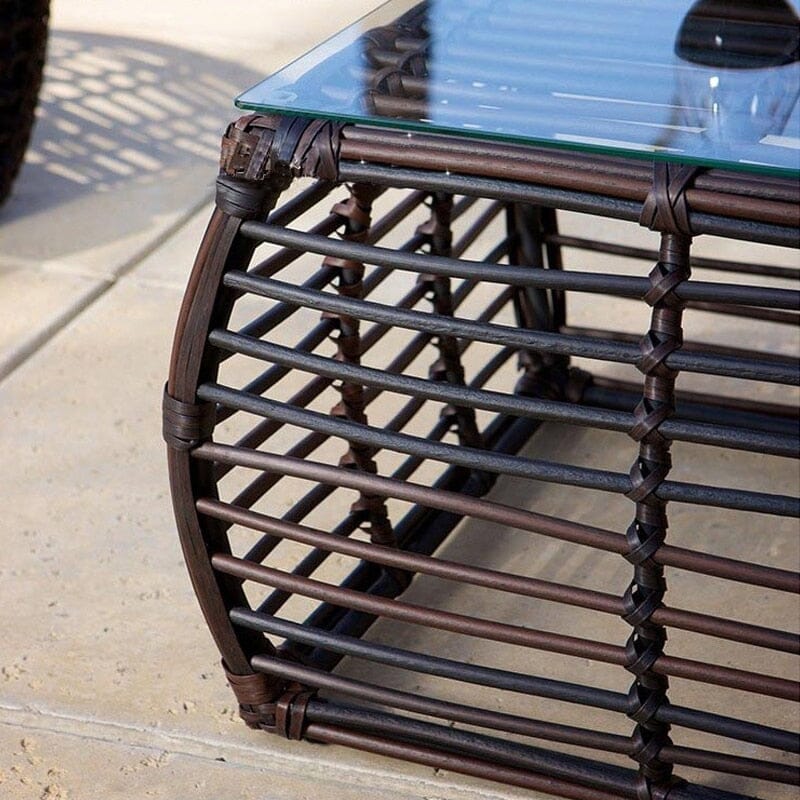 Leisure Luxury Set Outdoor Furniture 