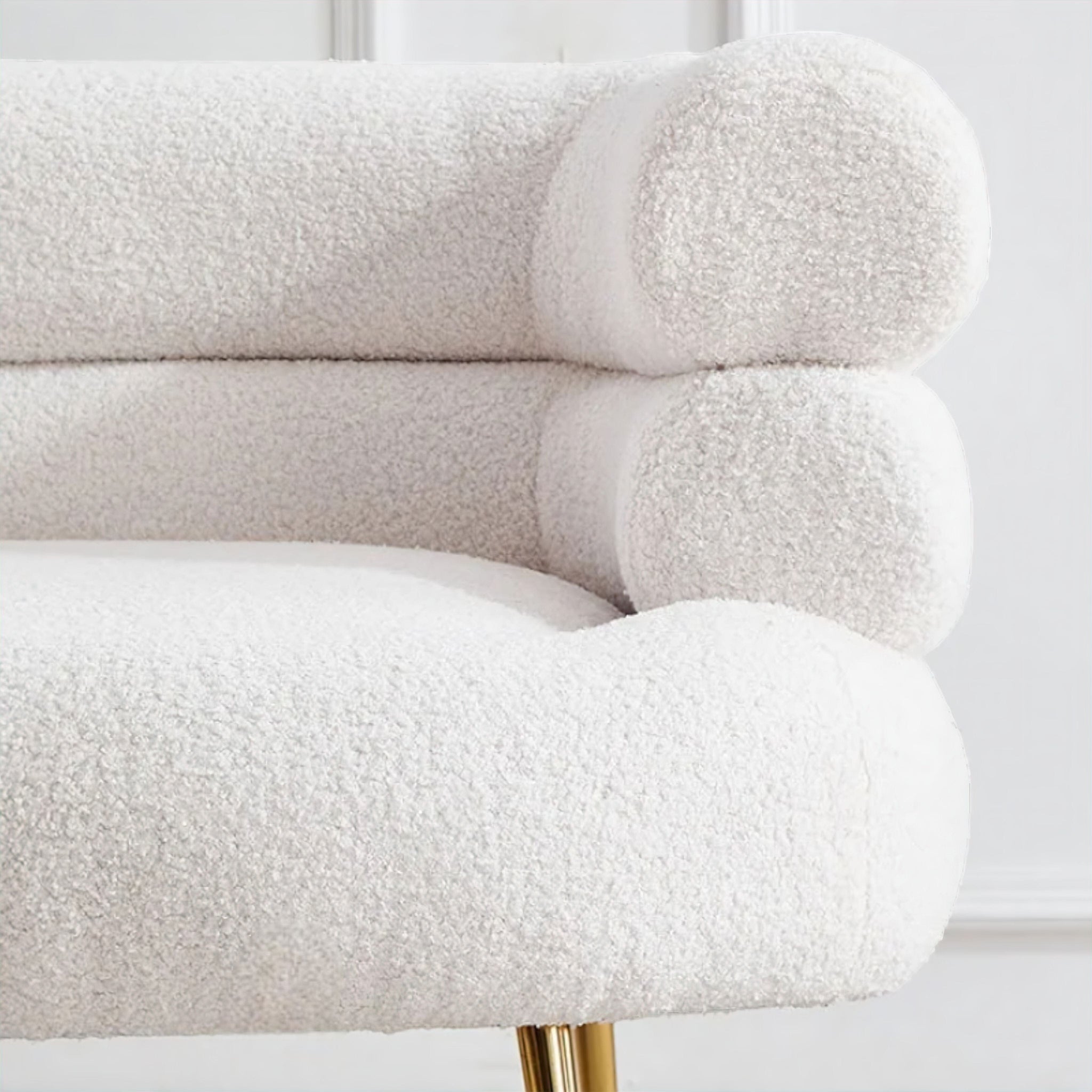 Leocadia Occasional Chair 