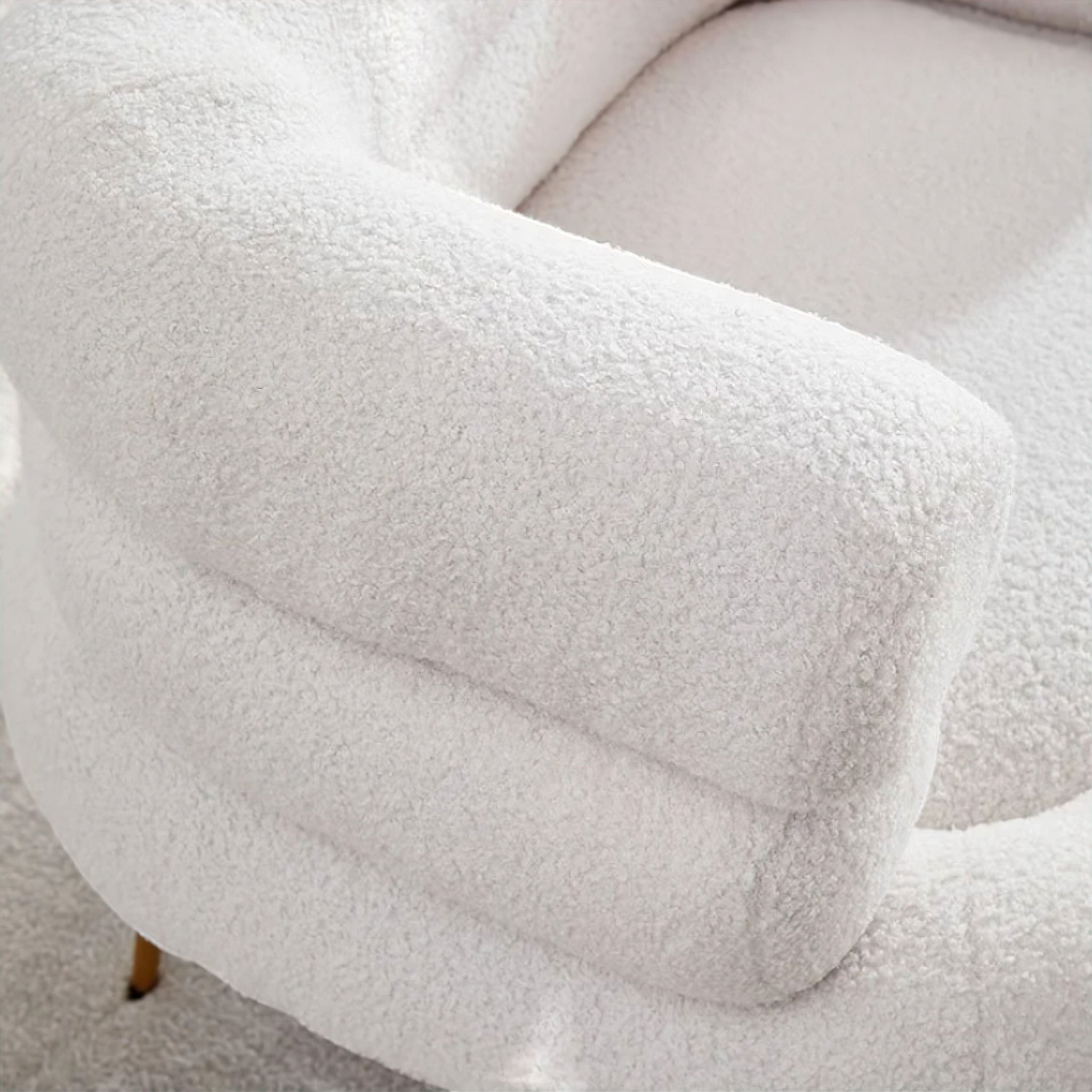 Leocadia Occasional Chair 