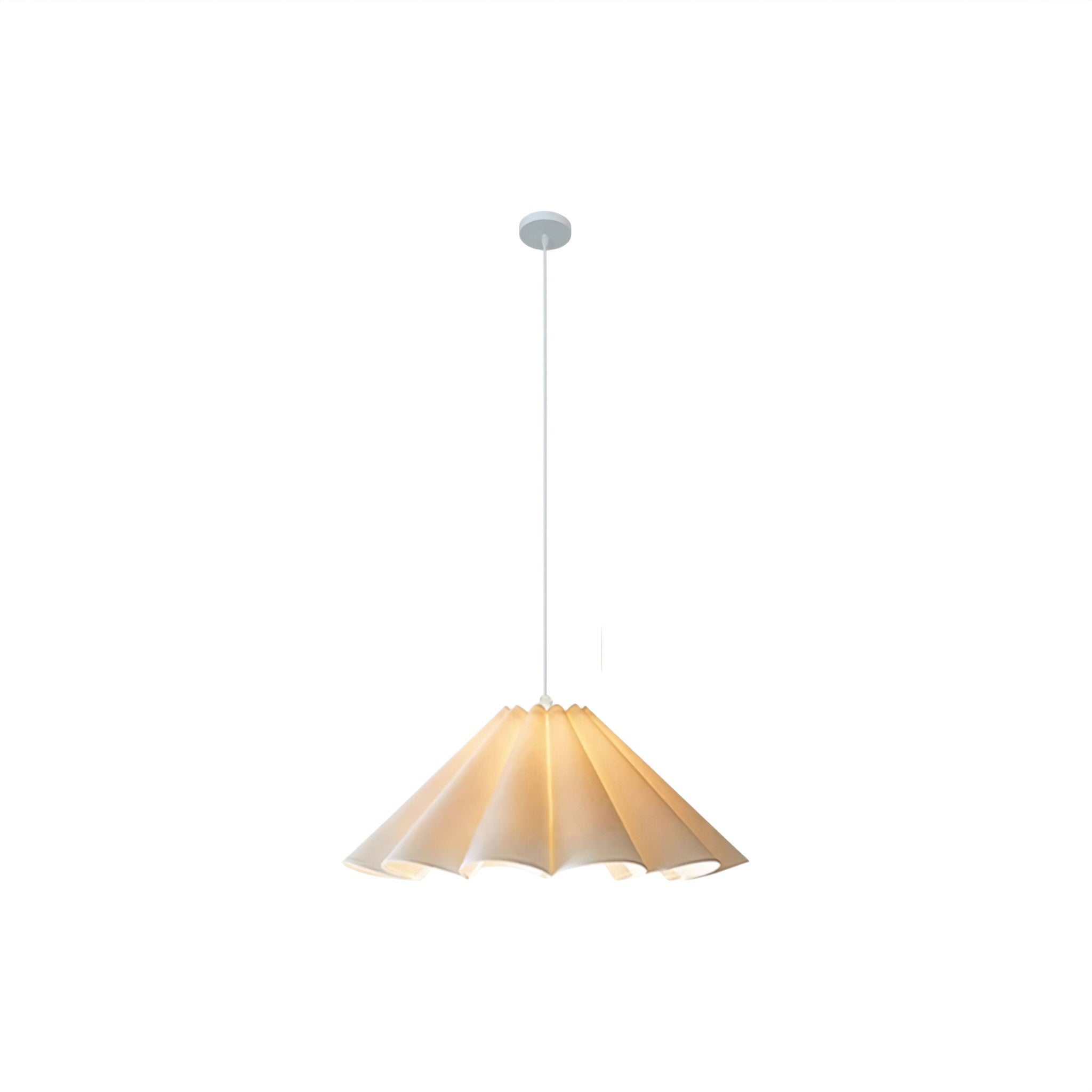 Léon Pendant Light (JS) variant image updated 30cm 