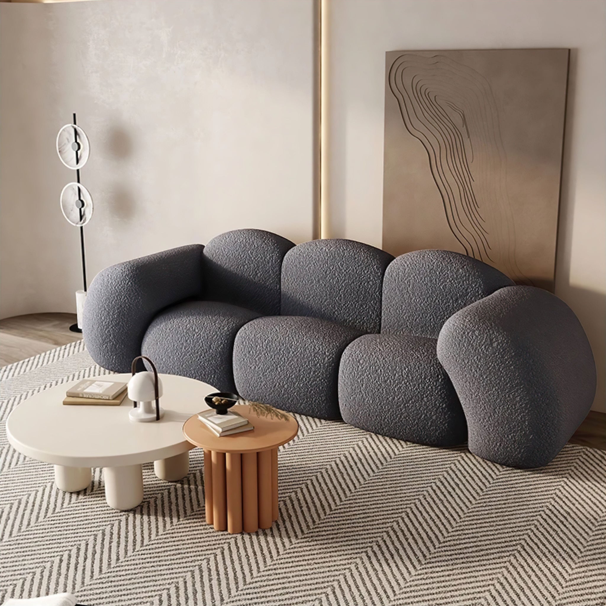 Modern Sofas | Living Room | Luxury Sofa | Contemporary Sofa Designs ...