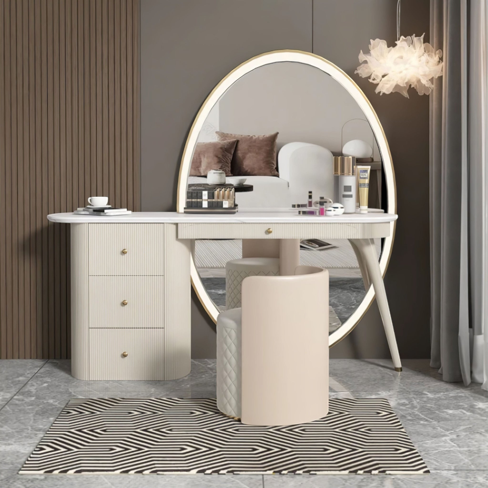 Lia Dressing Table
