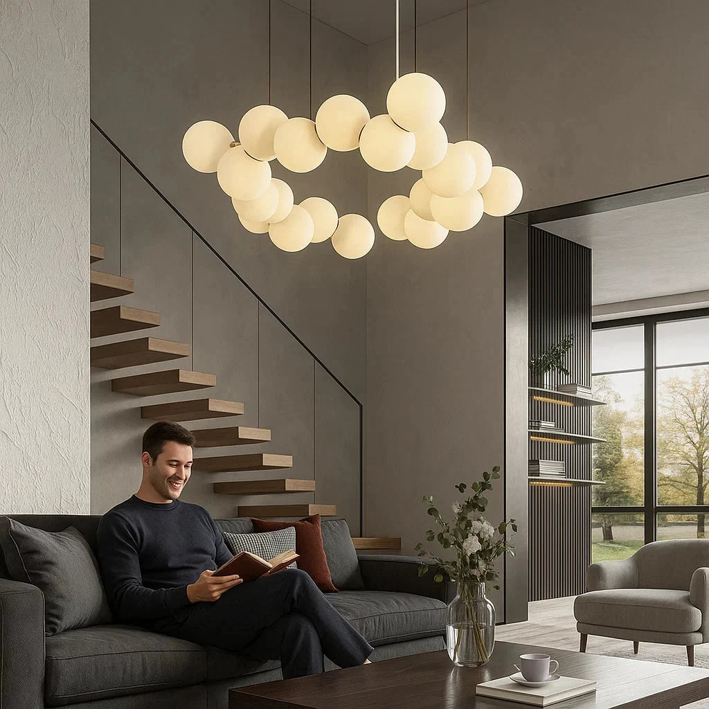 Lia Pendant Light 