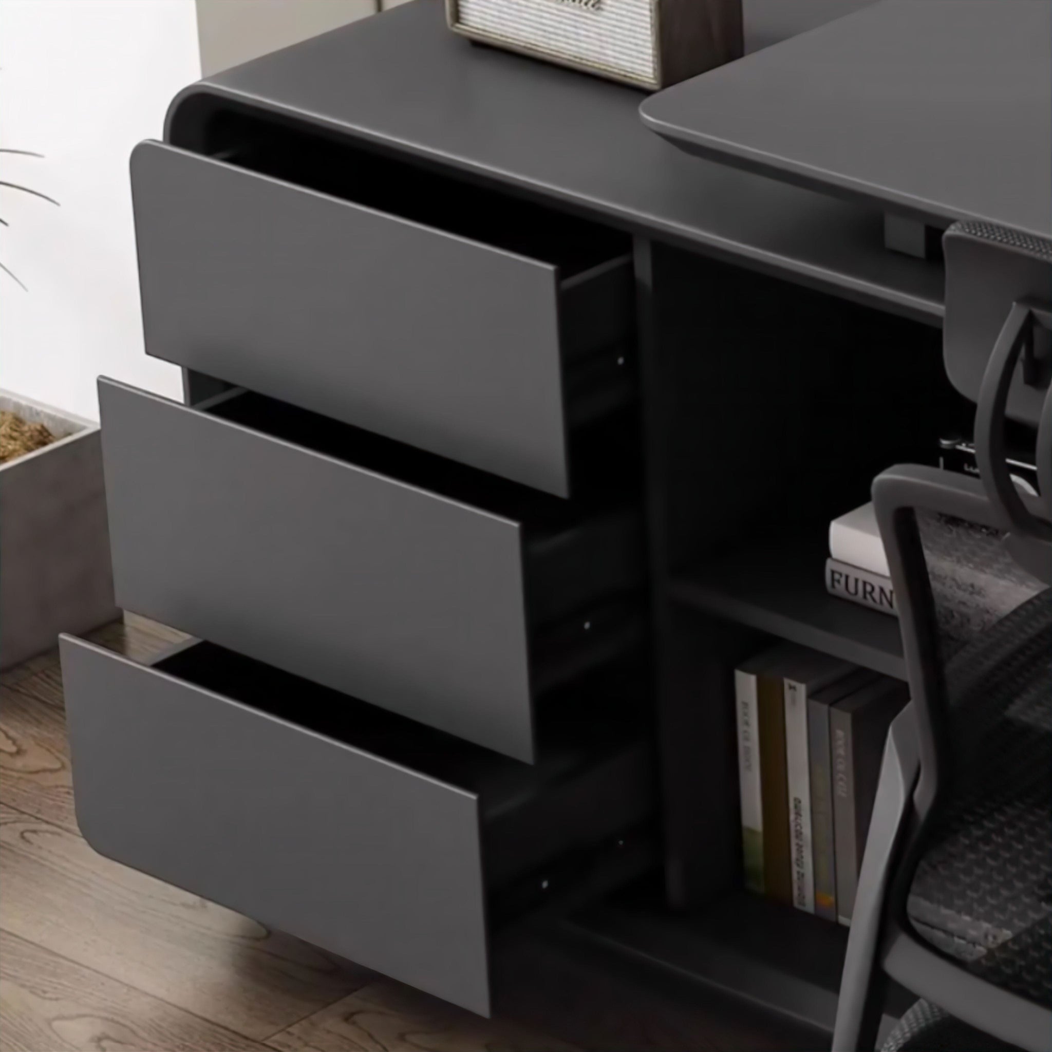 Liberato Office Desk 