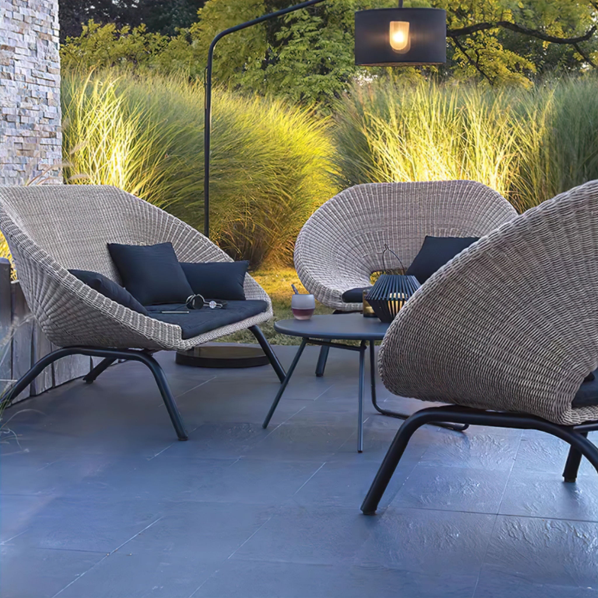 Lilia Outdoor Set (JS) new images added 