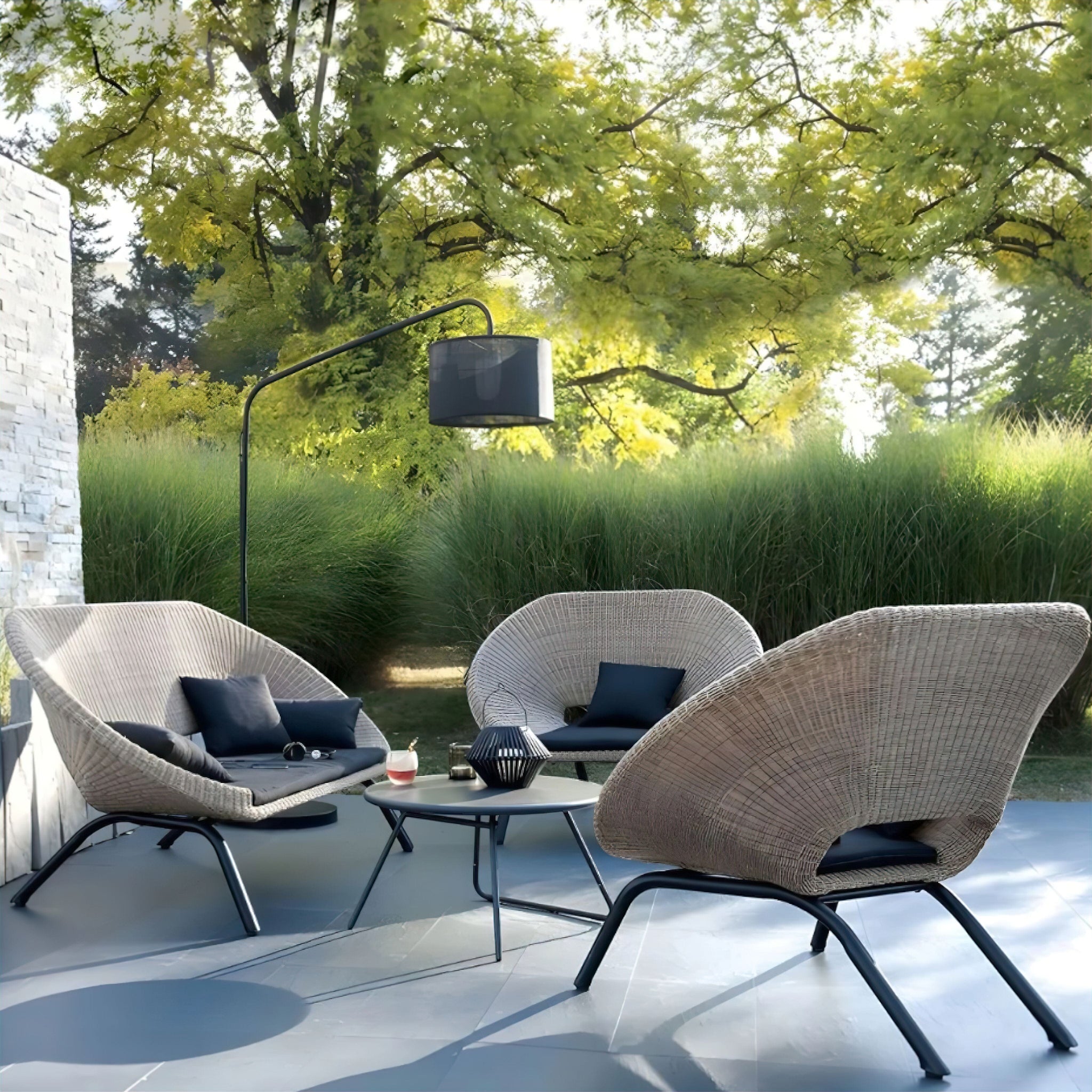 Lilia Outdoor Set (JS) new images added 