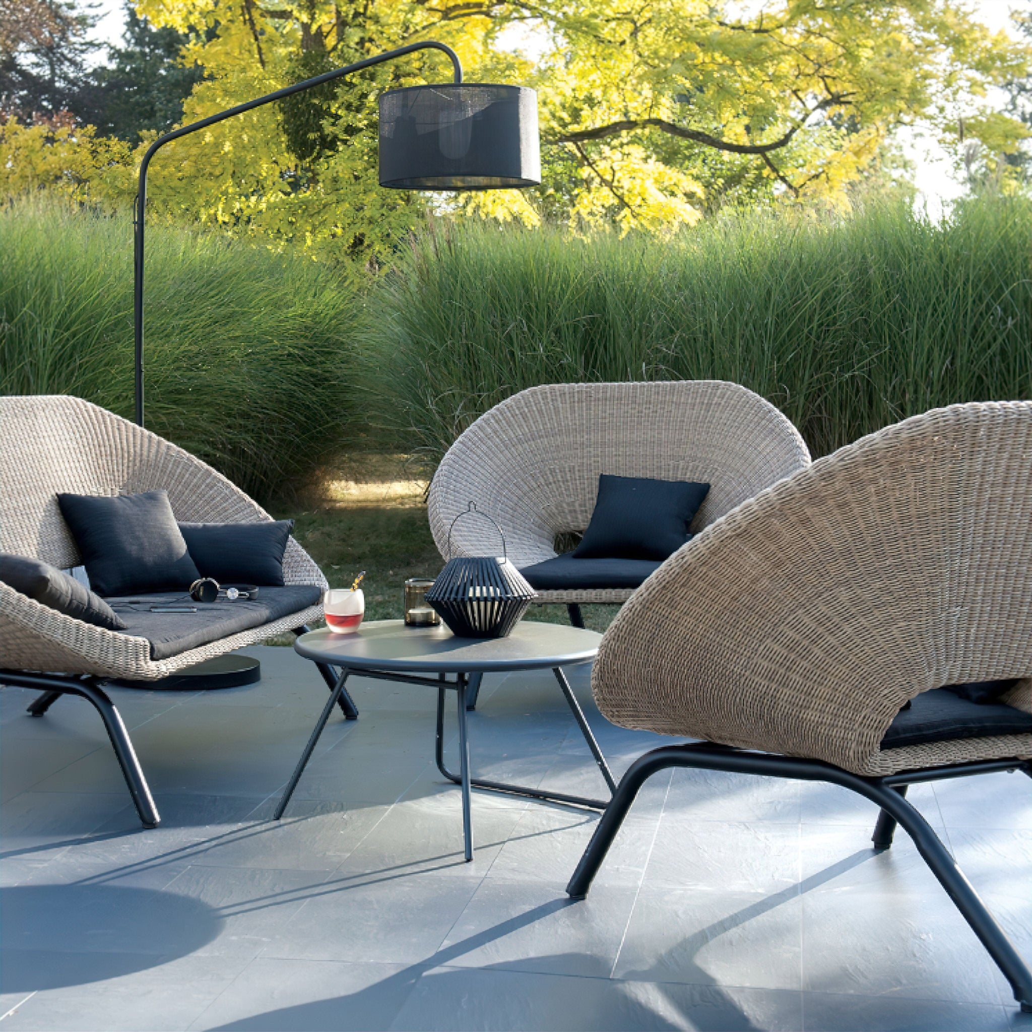 Lilia Outdoor Set (JS) new images added 