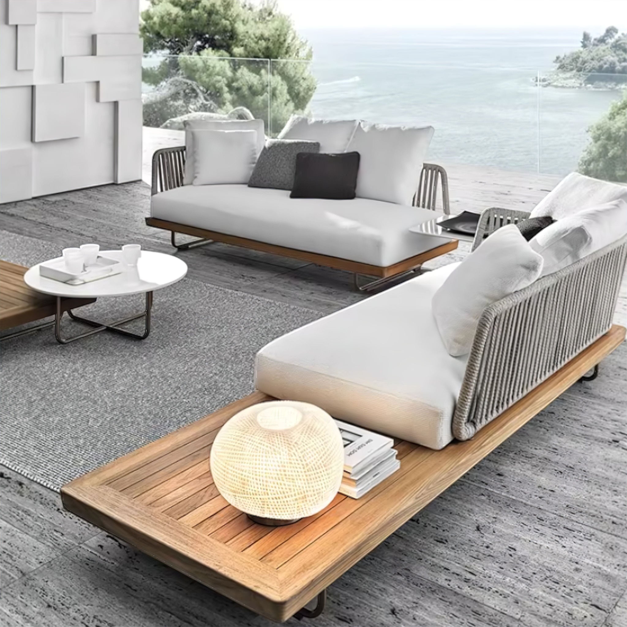Liliana Sofa (JS) 