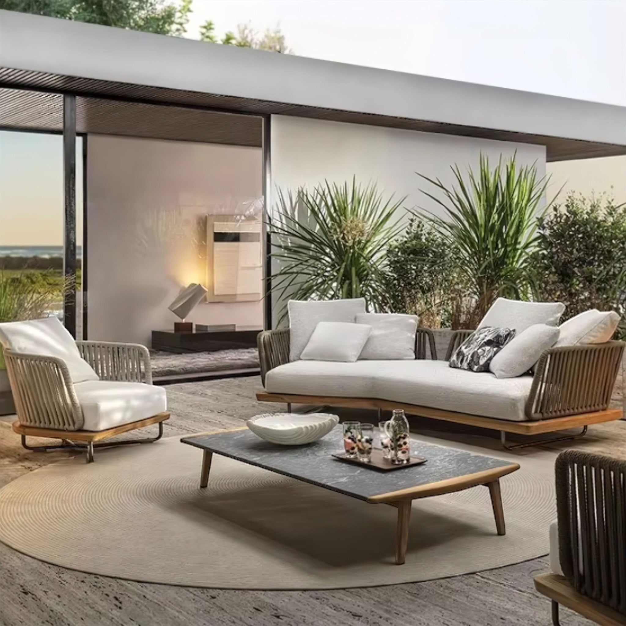 Liliana Sofa (JS) 