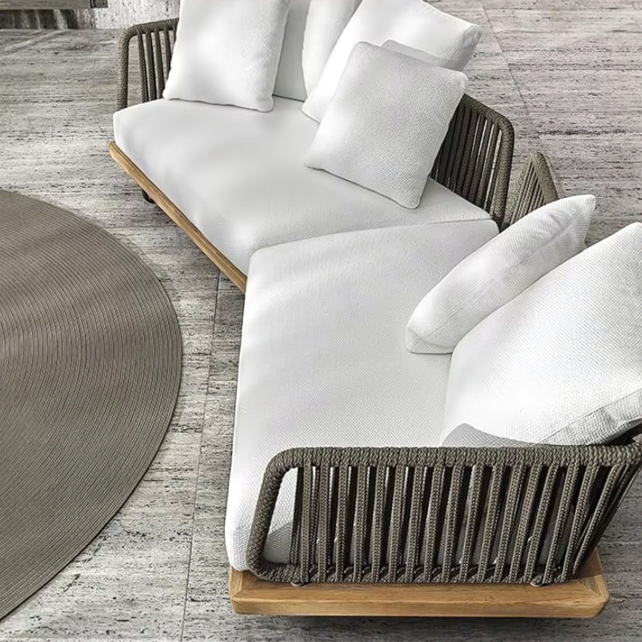 Liliana Sofa (JS) 