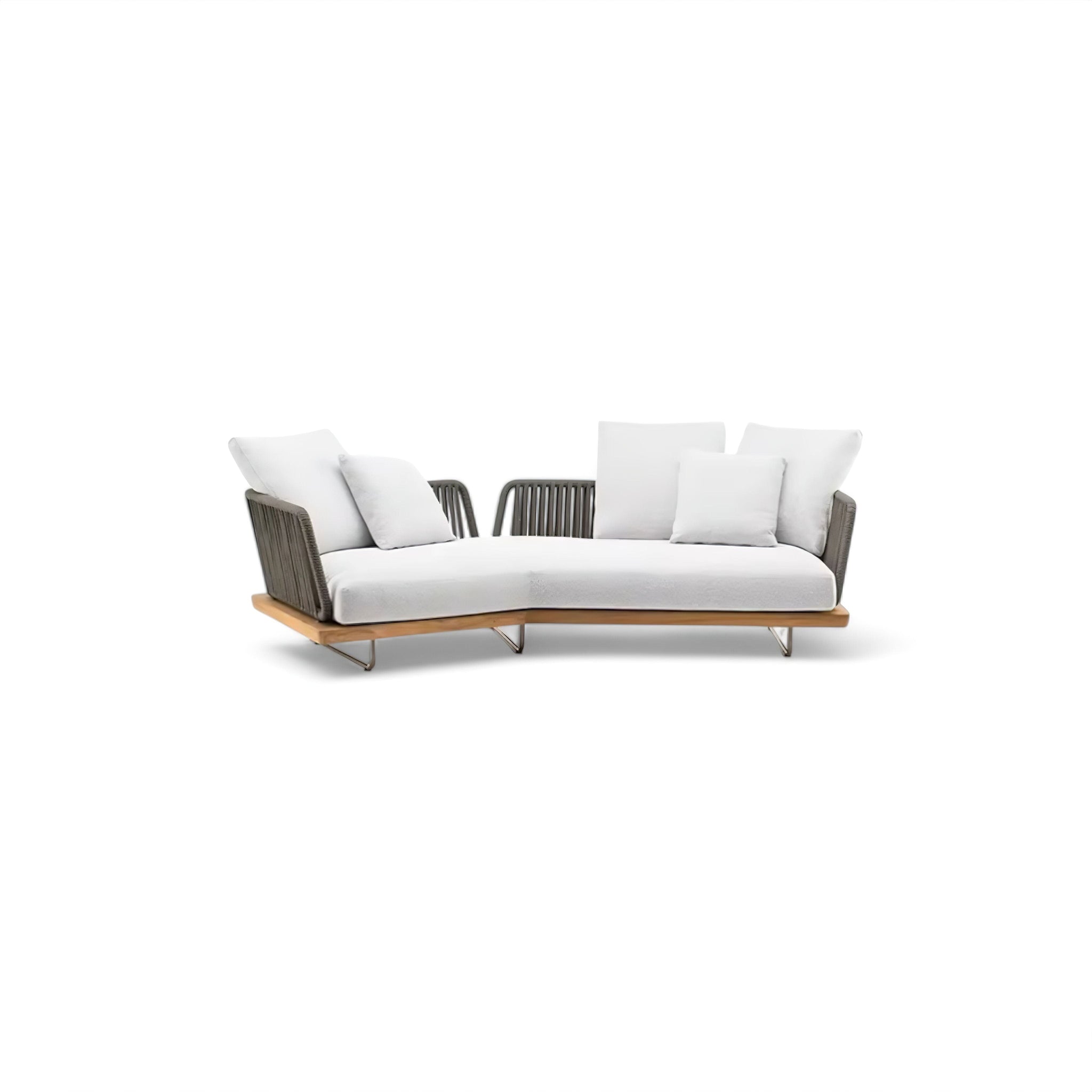 Liliana Sofa (JS) Solitary Sofa 
