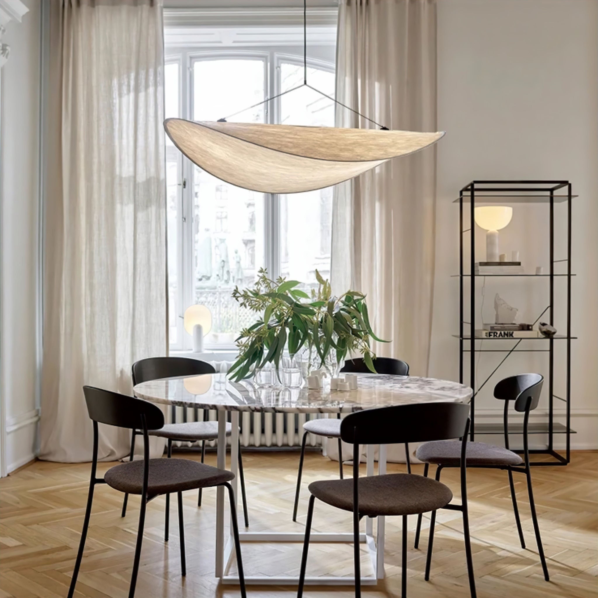 Liliane Chandelier 