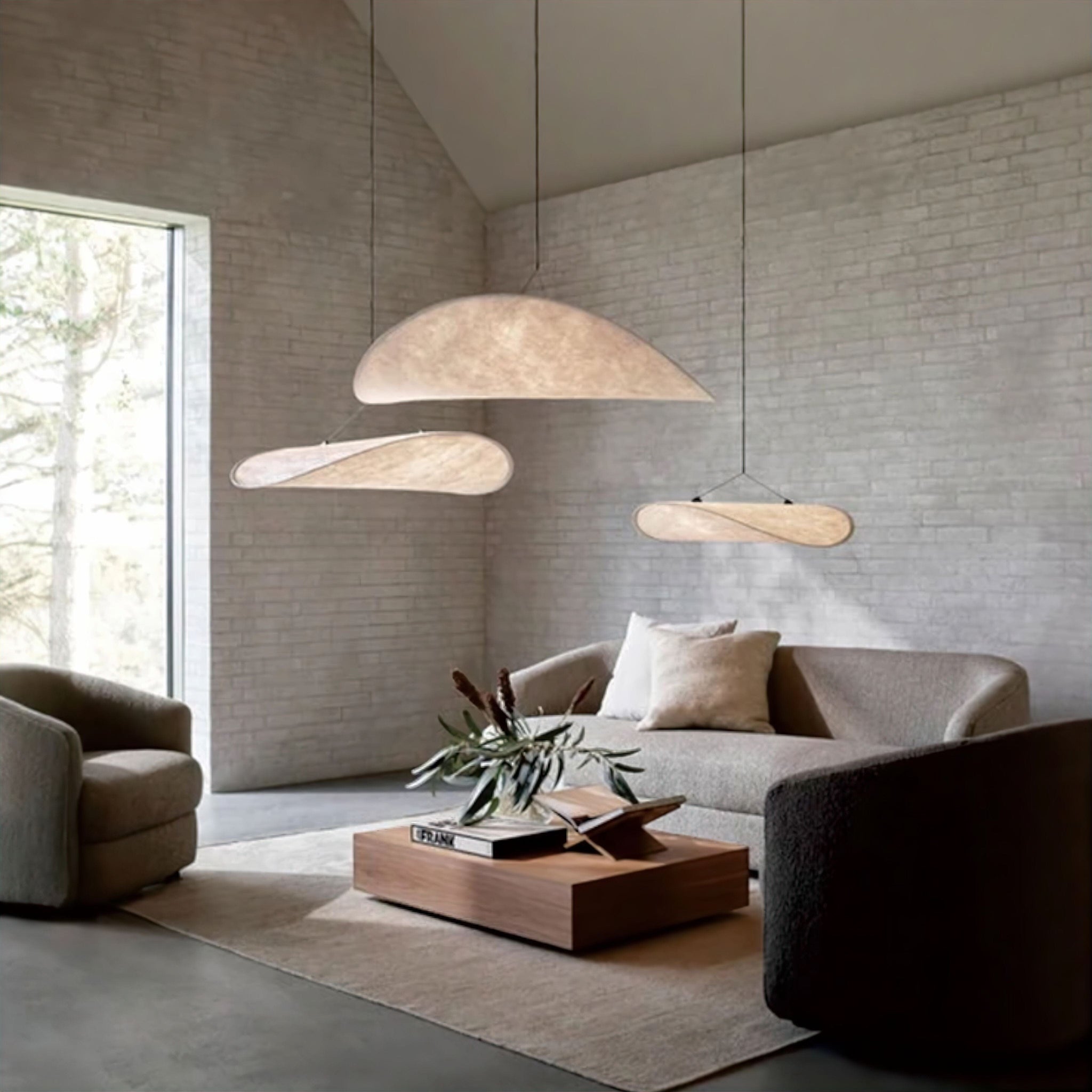 Liliane Chandelier 