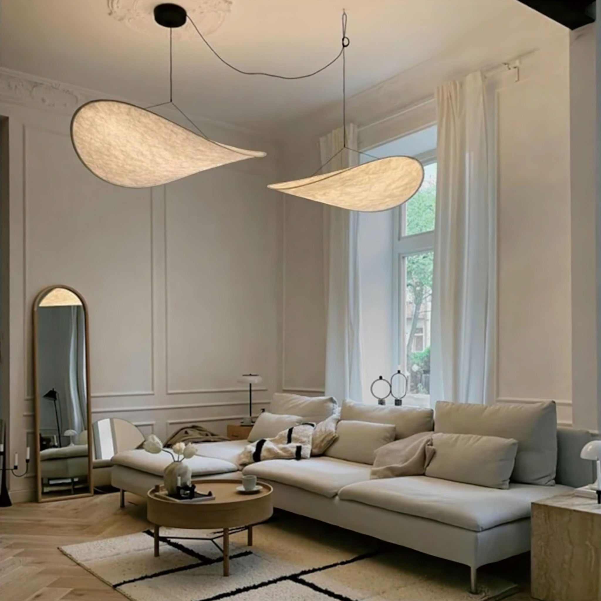 Liliane Chandelier 