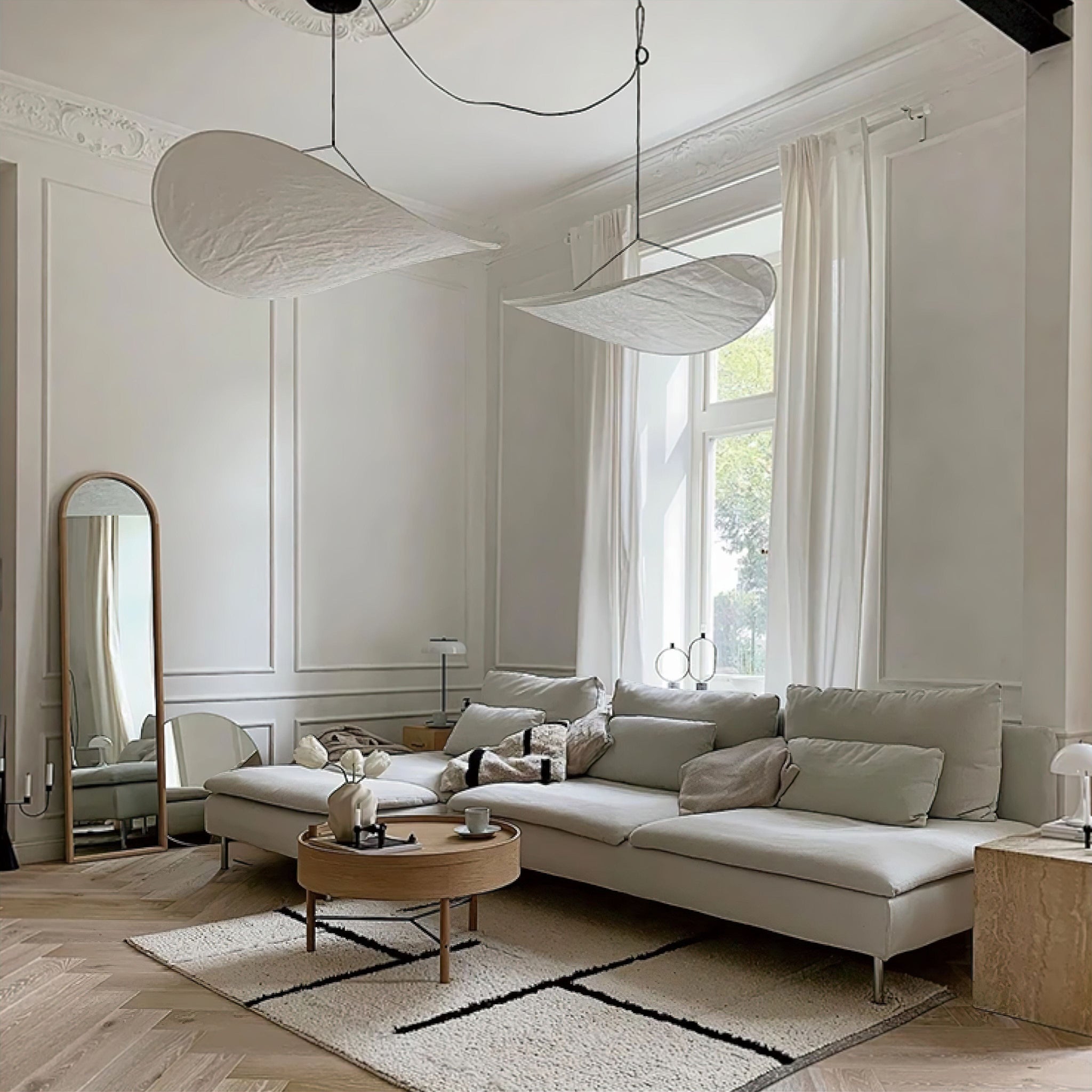 Liliane Chandelier 