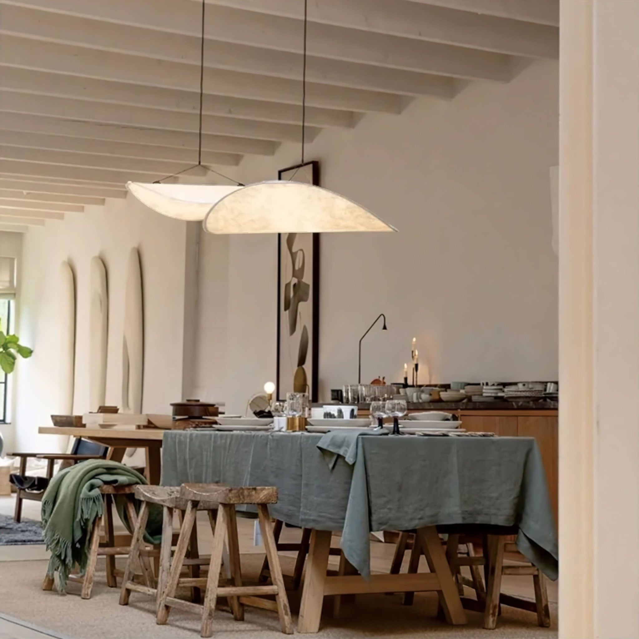 Liliane Chandelier 