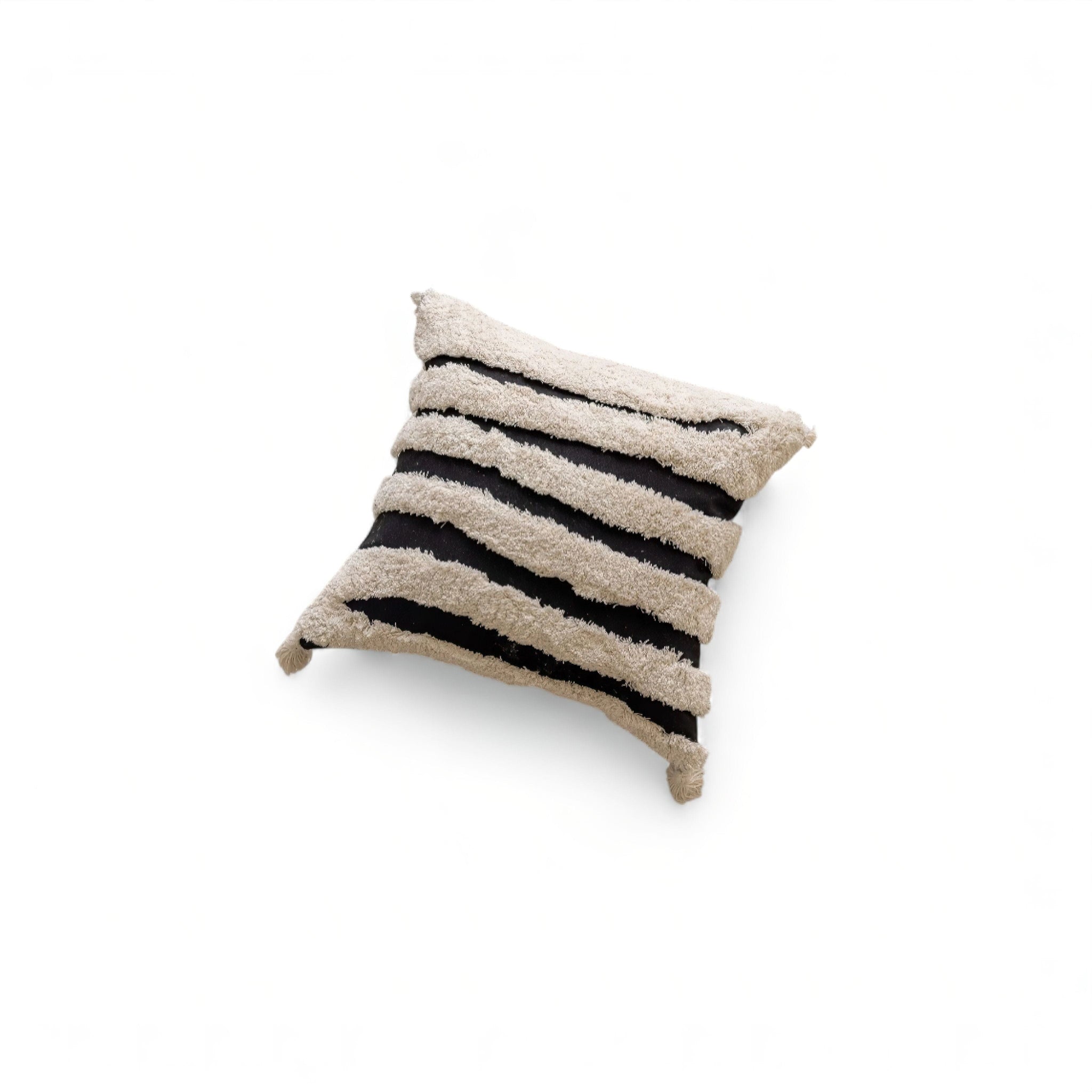 Liliane Pillow Cover (JS) 01 45 x 45cm 