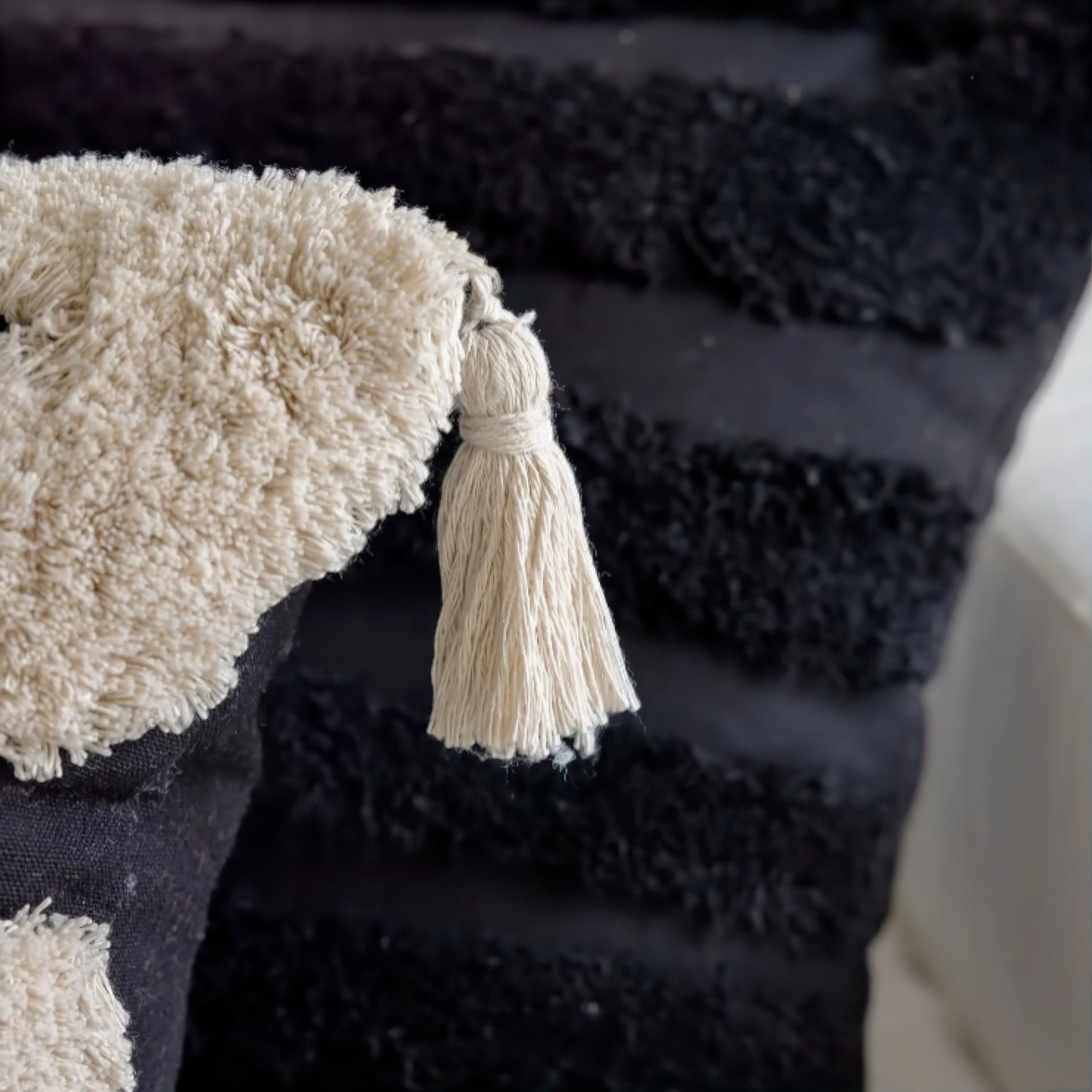 Liliane Pillow Cover (JS) 