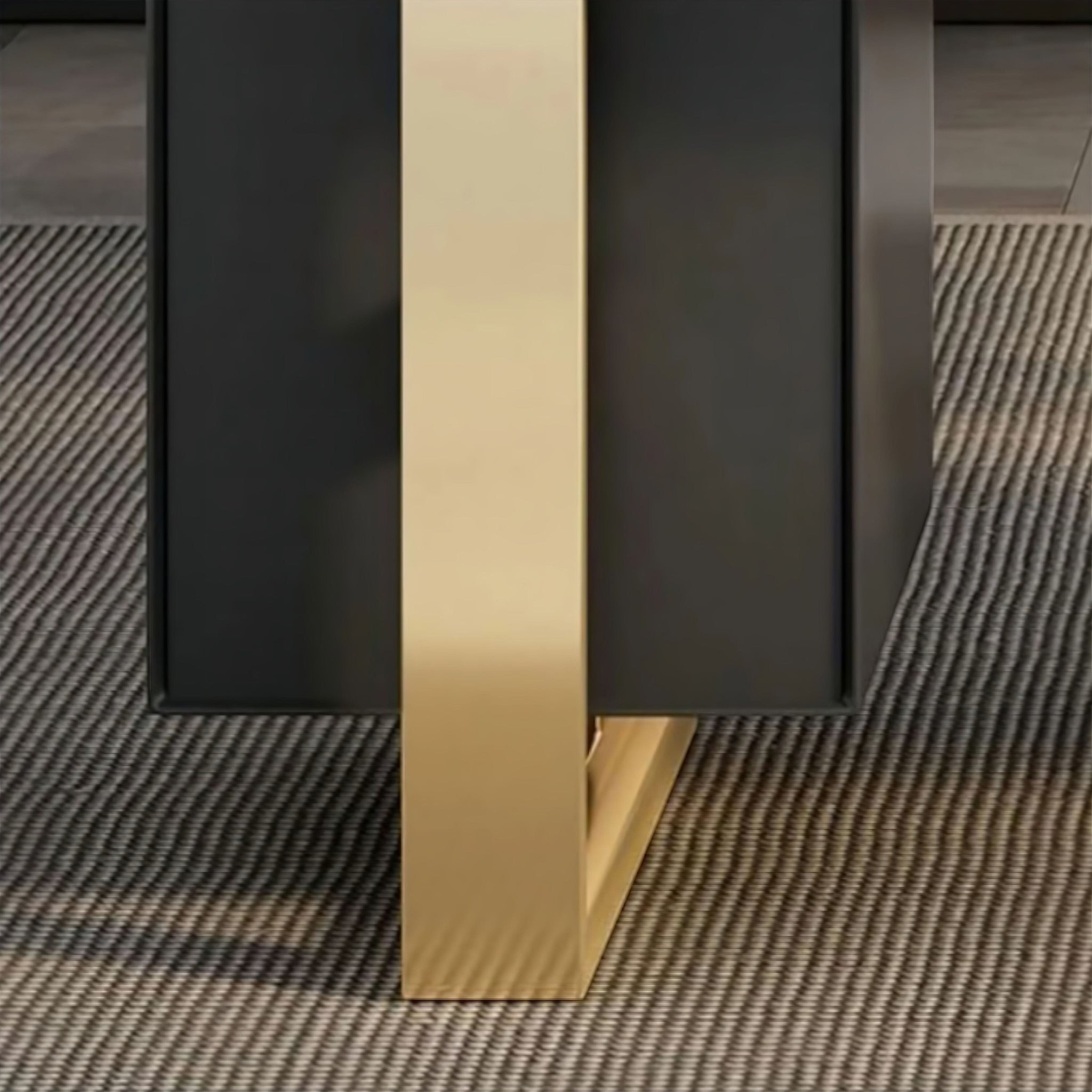 Loredana Office Desk (JS) 