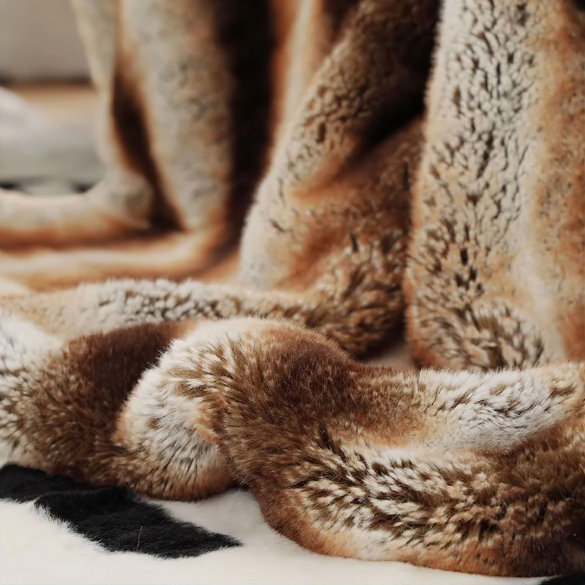 Lorenzo Blanket 