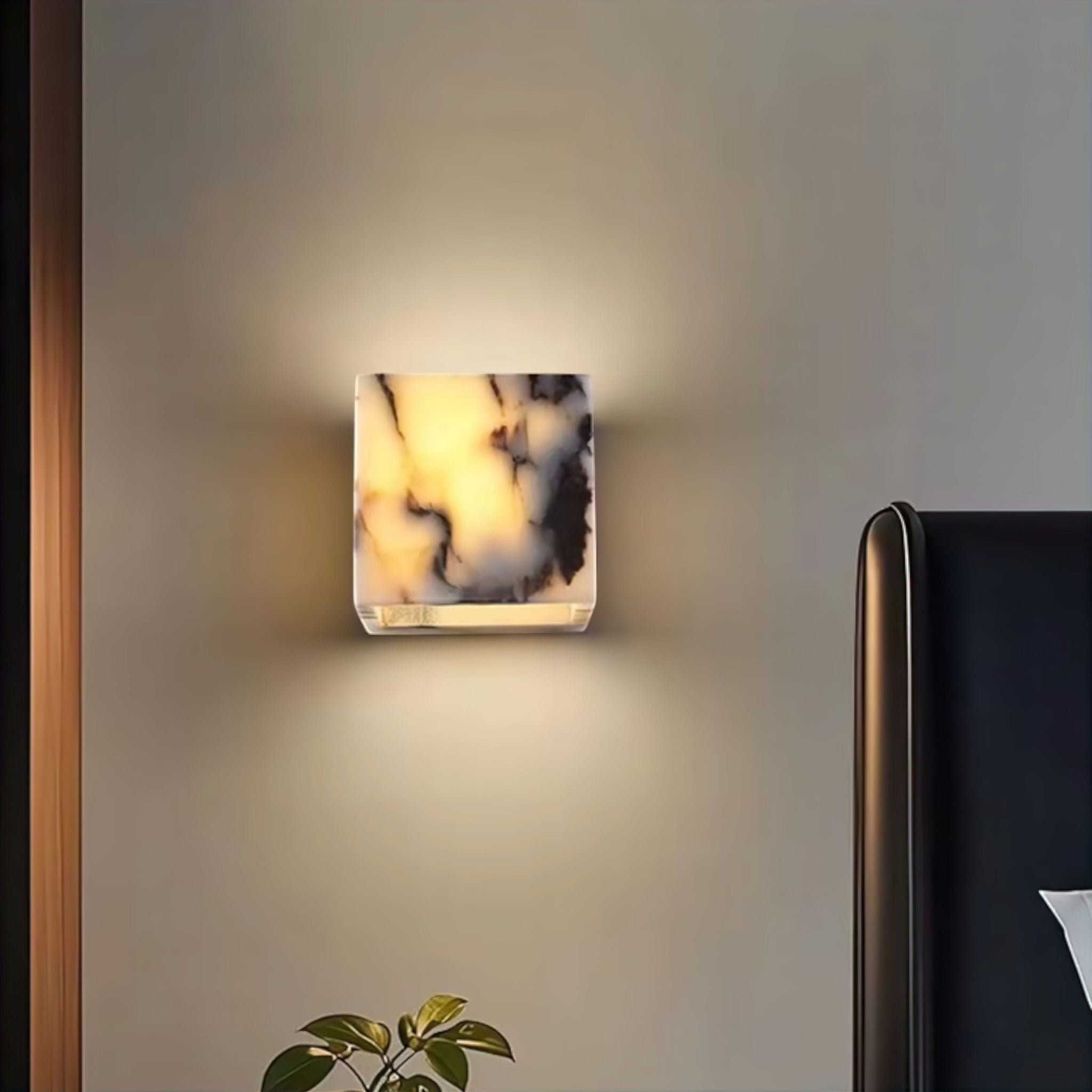 Loretta Wall Light (JS) 