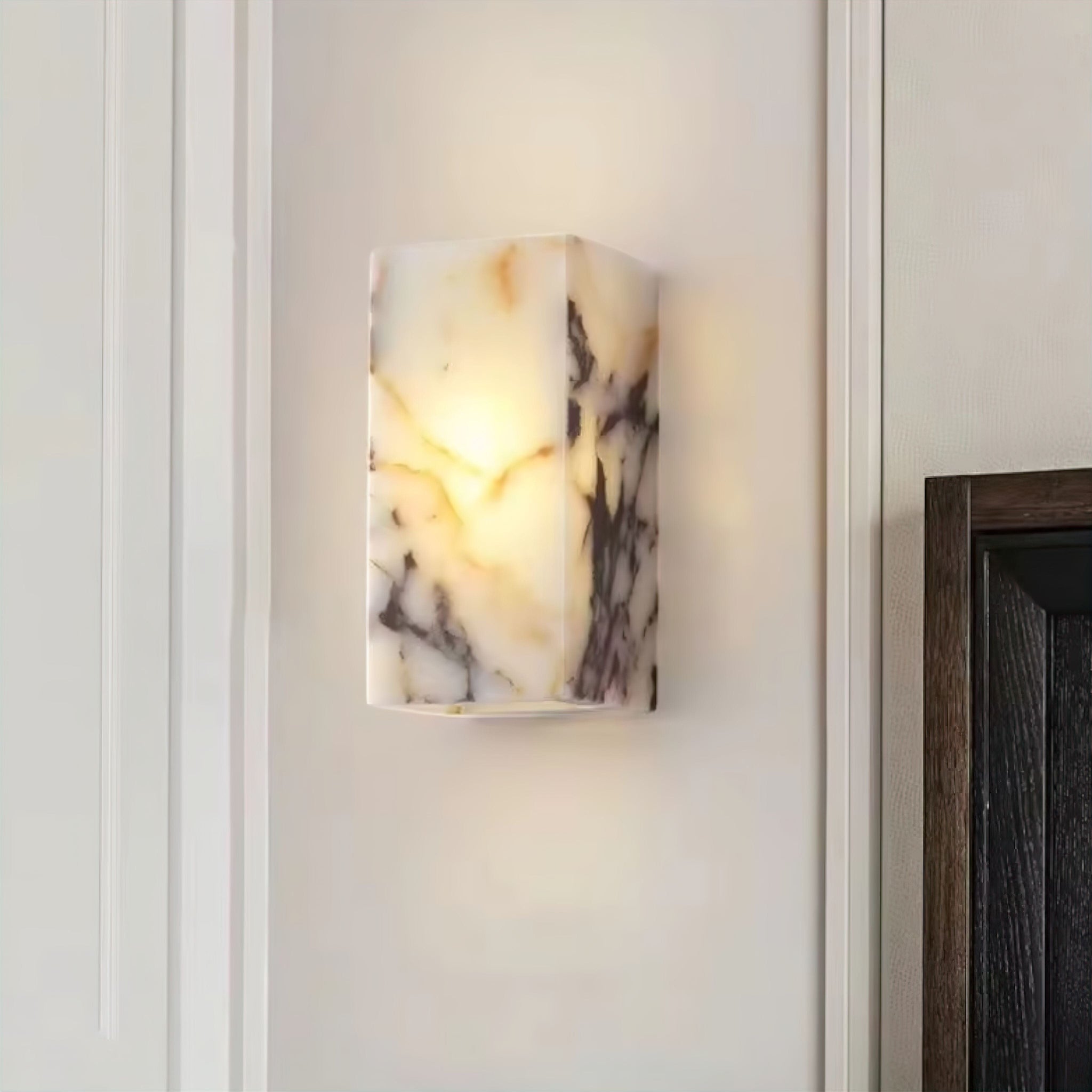 Loretta Wall Light (JS) 