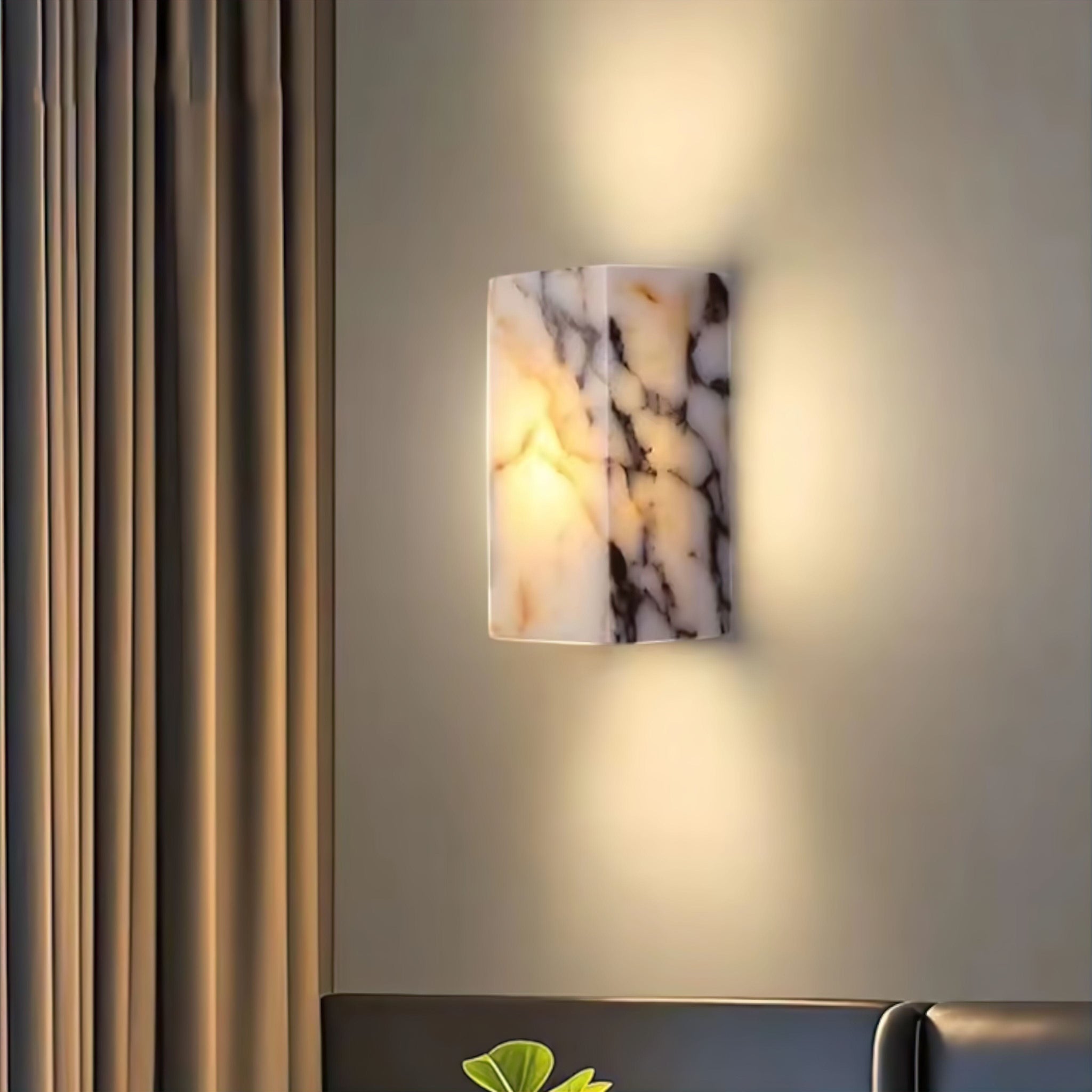 Loretta Wall Light (JS) 