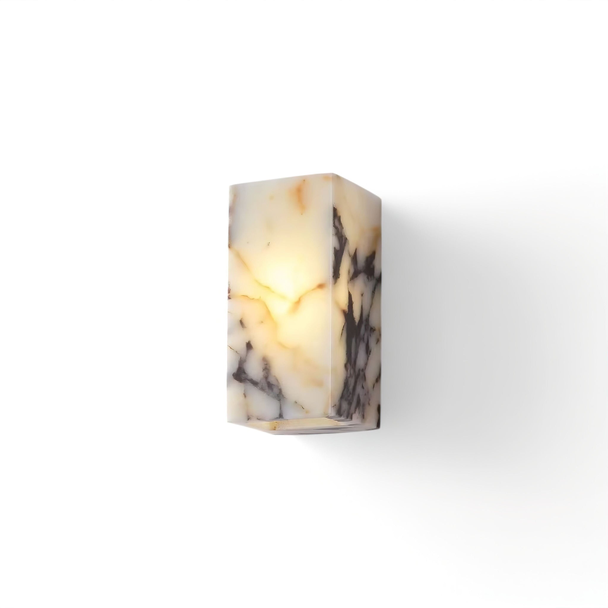 Loretta Wall Light (JS) L Warm White 