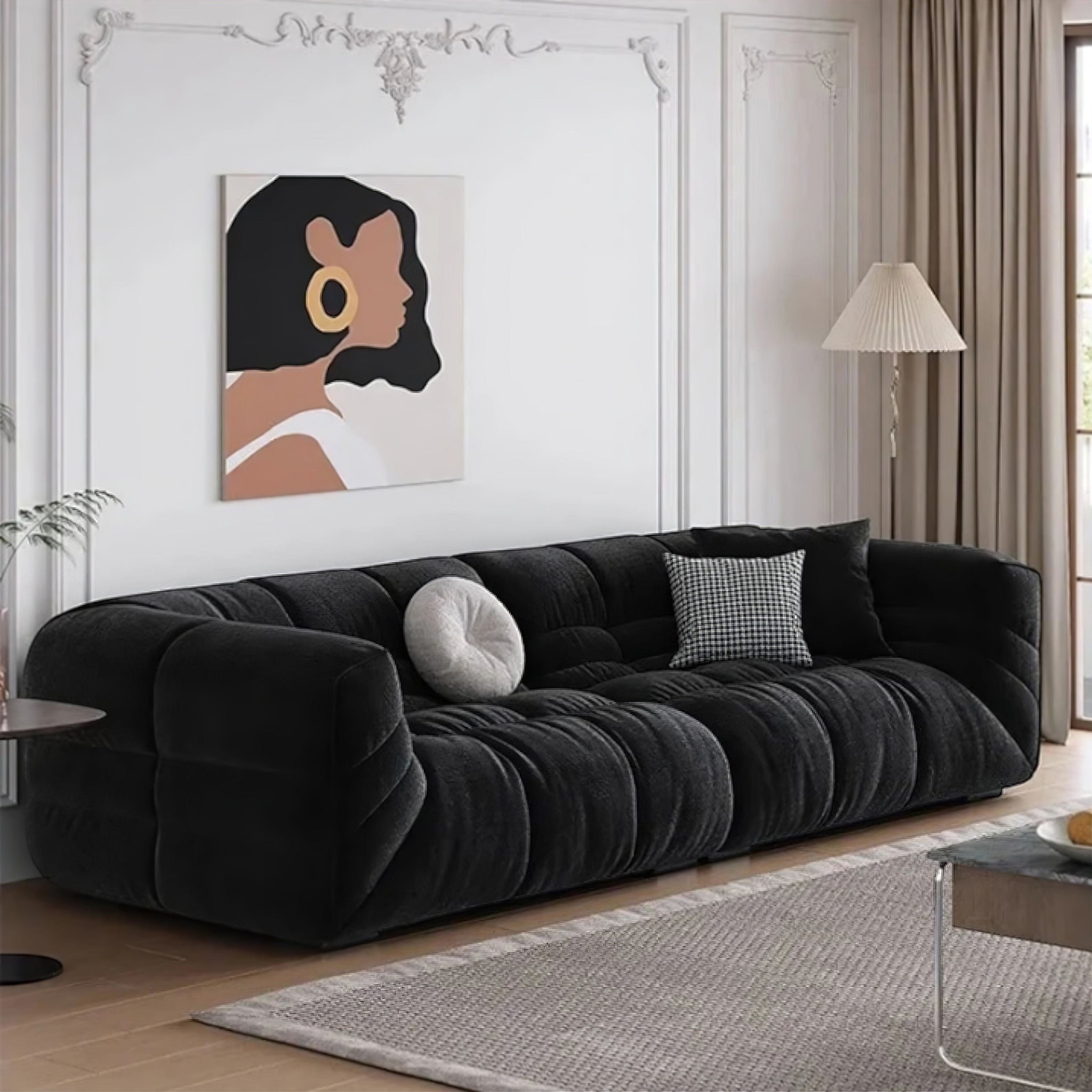 Lorizze Sofa (JS) only 1 listing on ali 