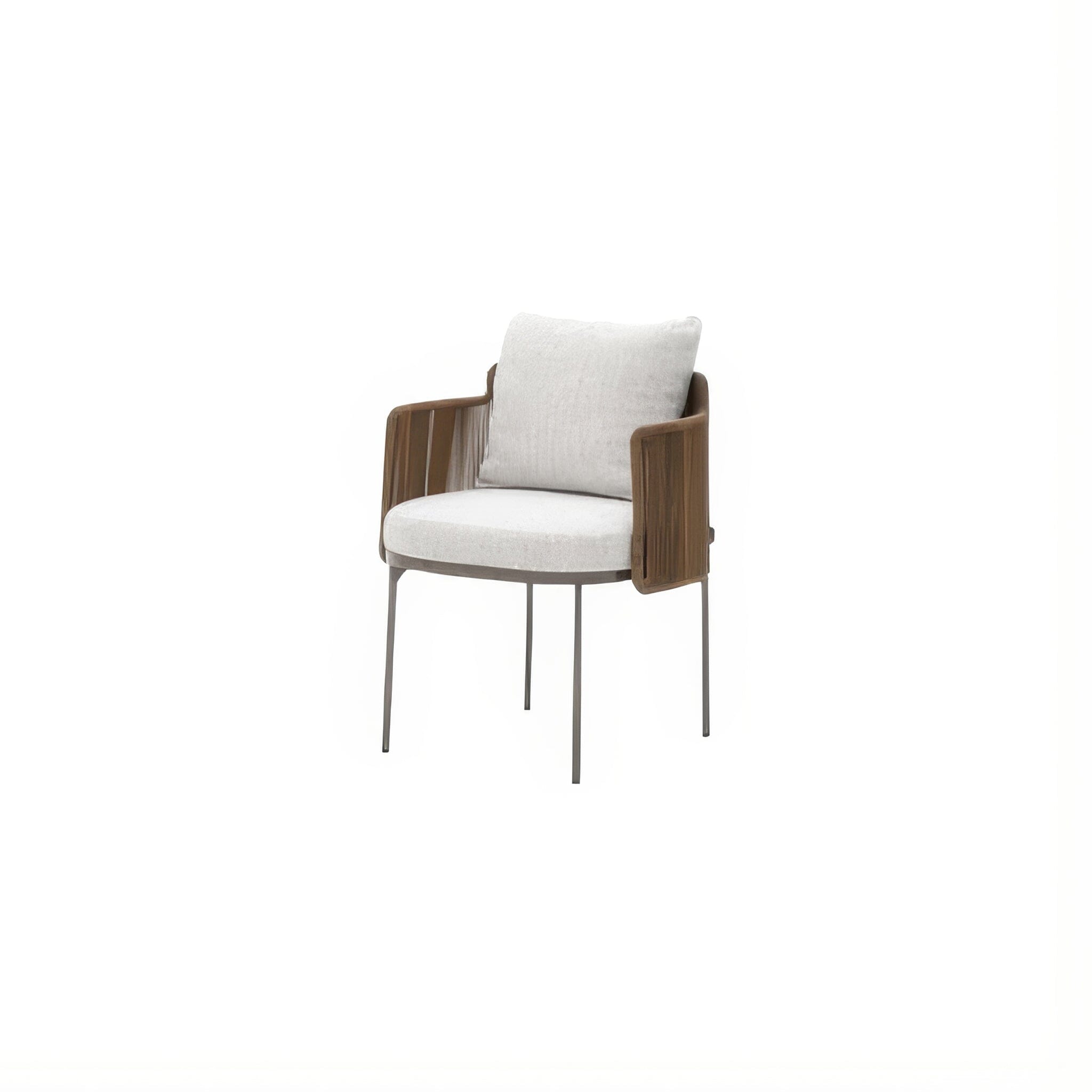Lorraine Outdoor Collection Sofa Chair 