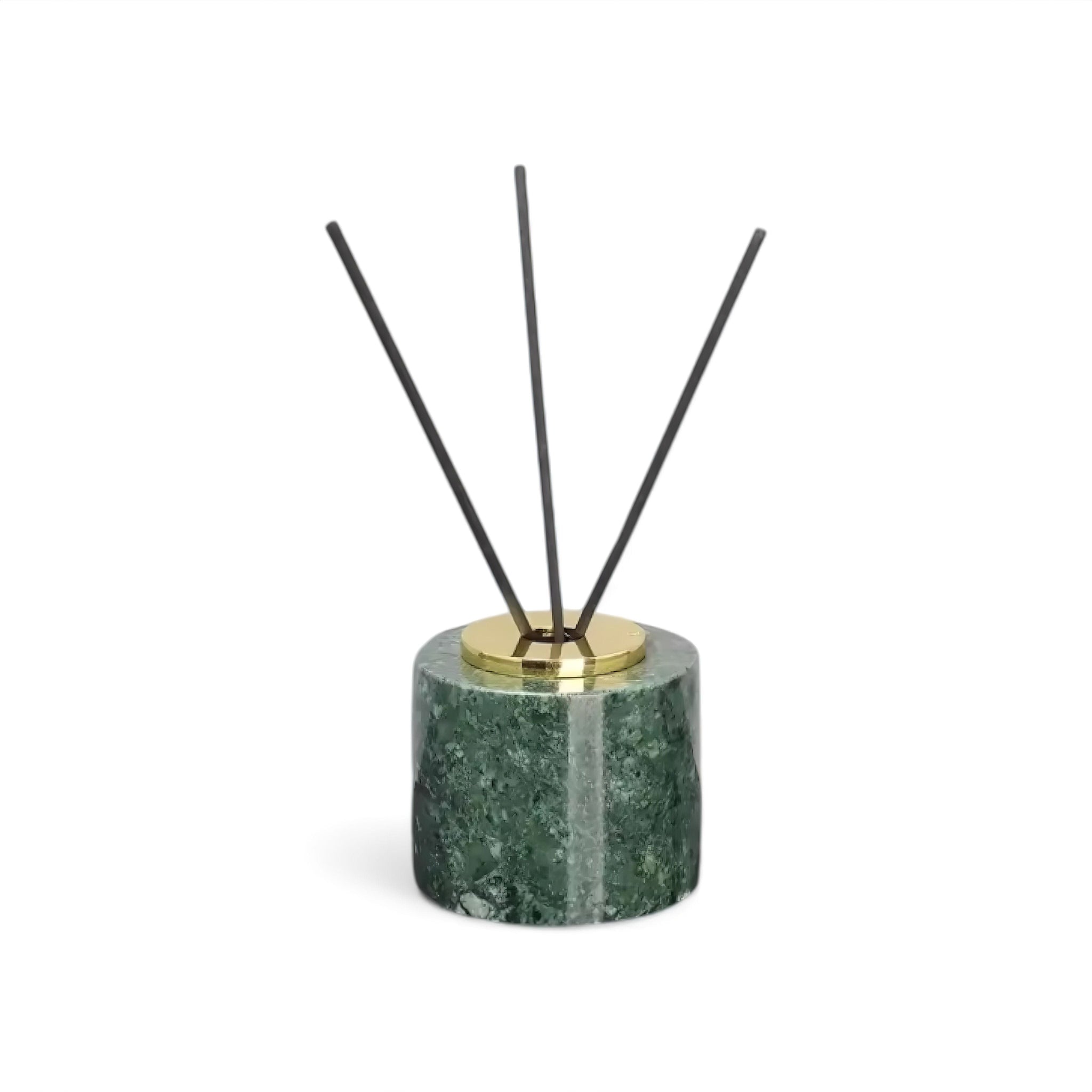 Louis Marble Bathroom Accessories Bathroom Accessories Diffuser (round) 
