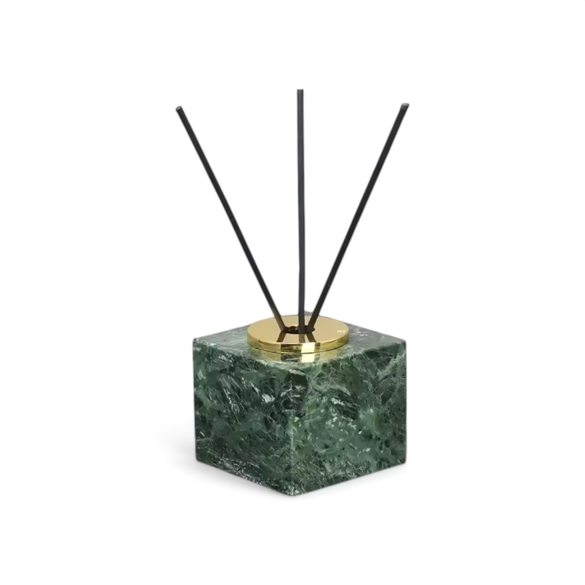 Louis Marble Bathroom Accessories Bathroom Accessories Diffuser (square) 