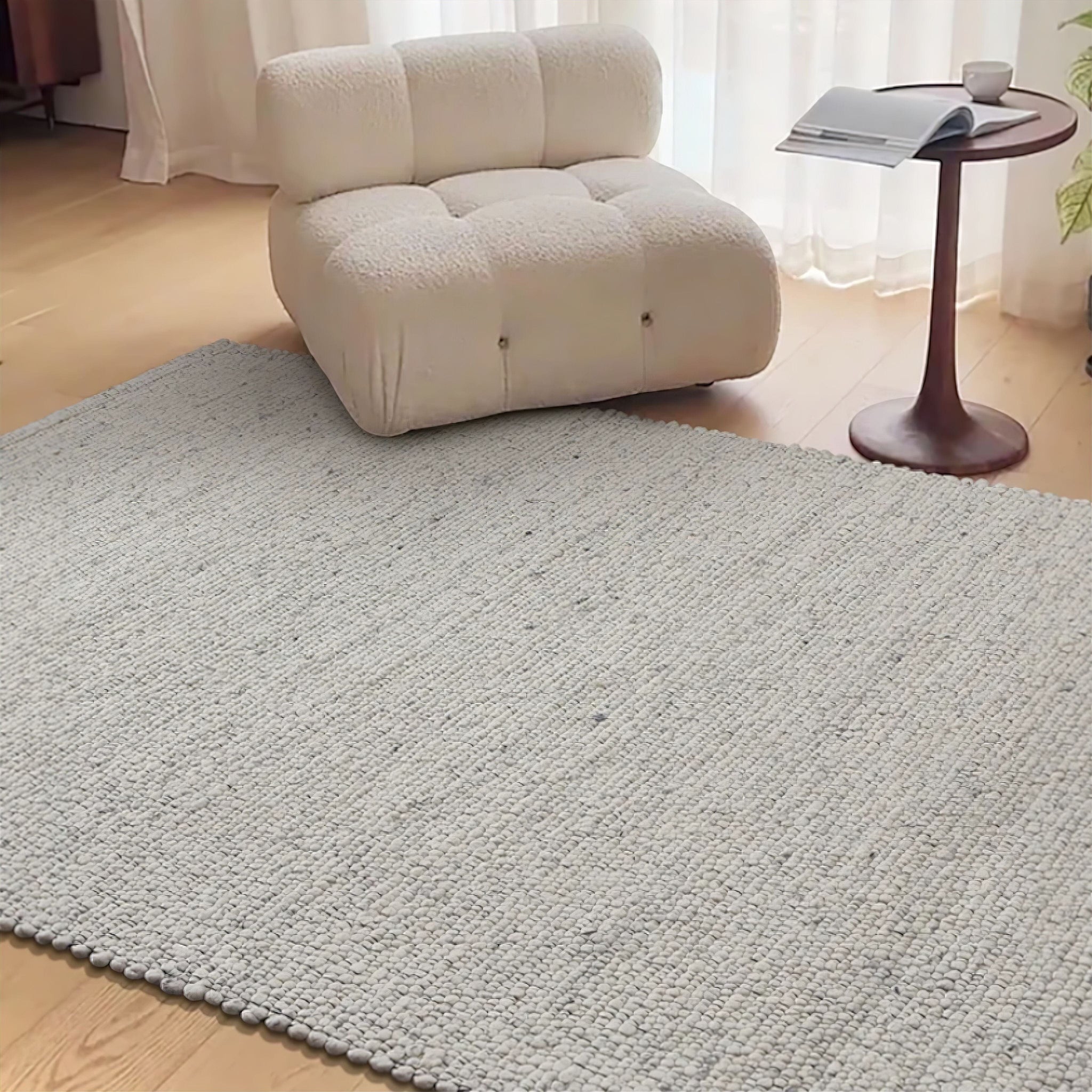 Louison Rug (JS) 