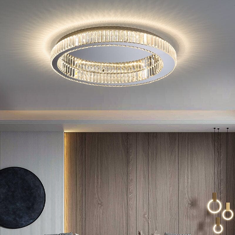 Louna Ceiling Light Lighting 