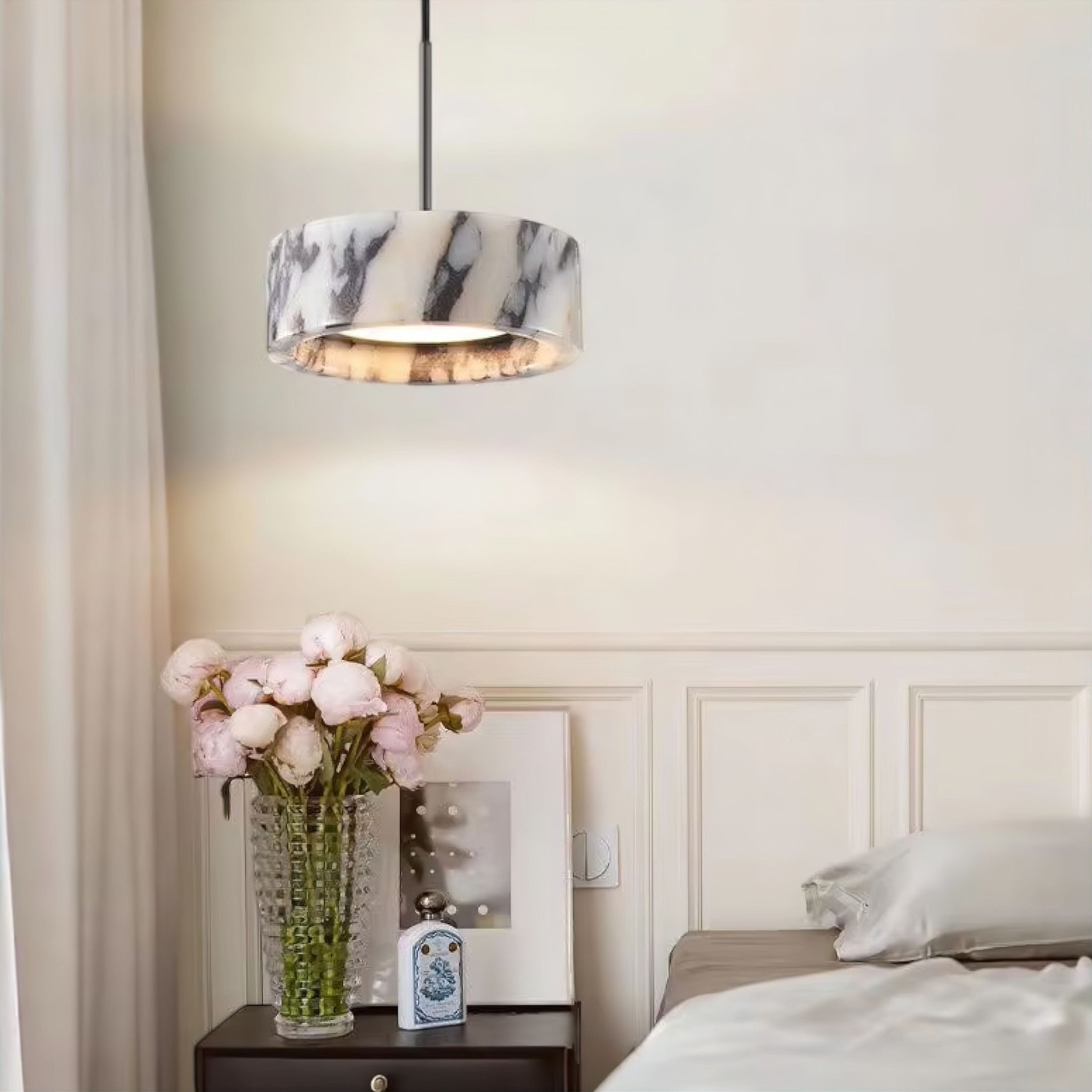 Luana Pendant Light (JS) 