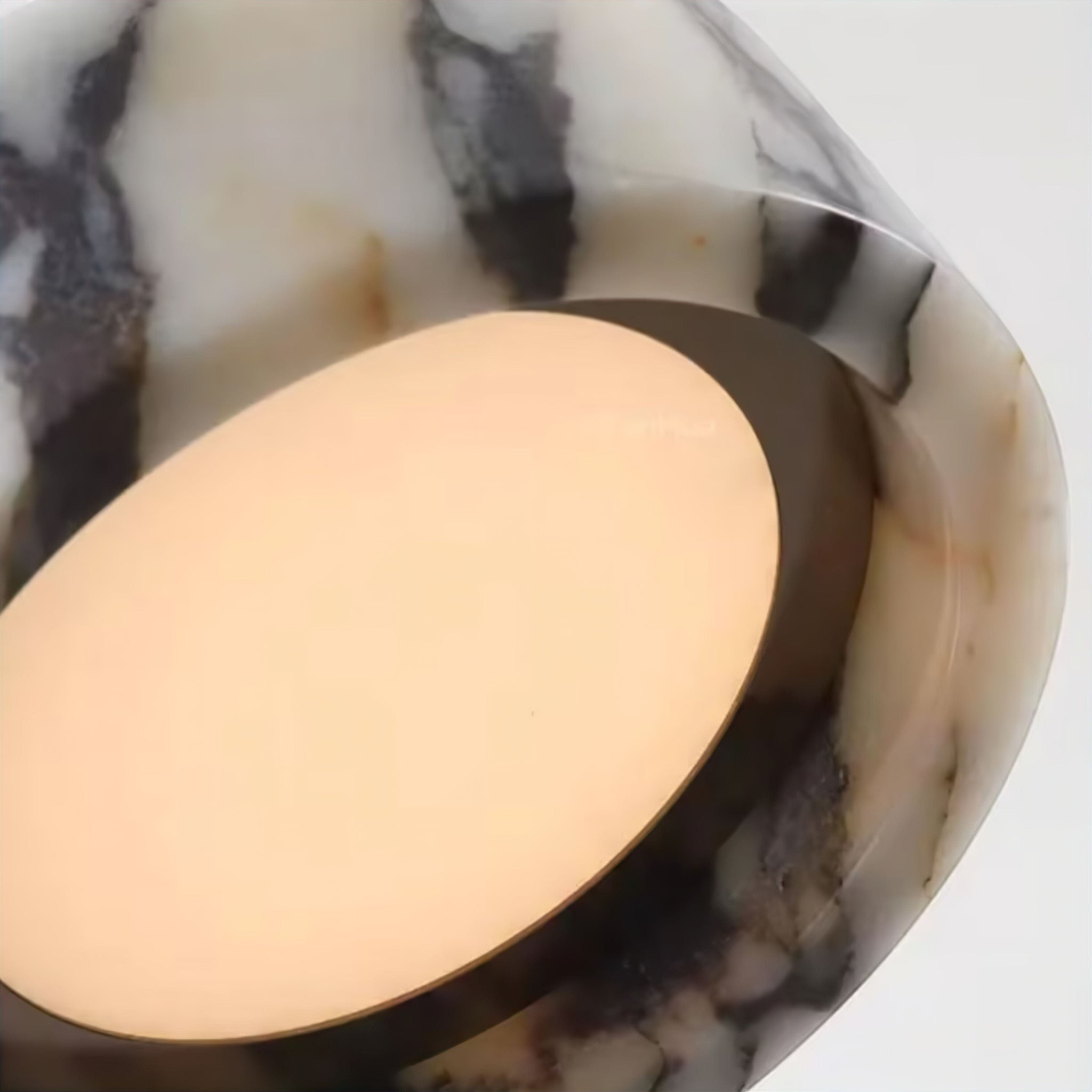 Luana Pendant Light (JS) 